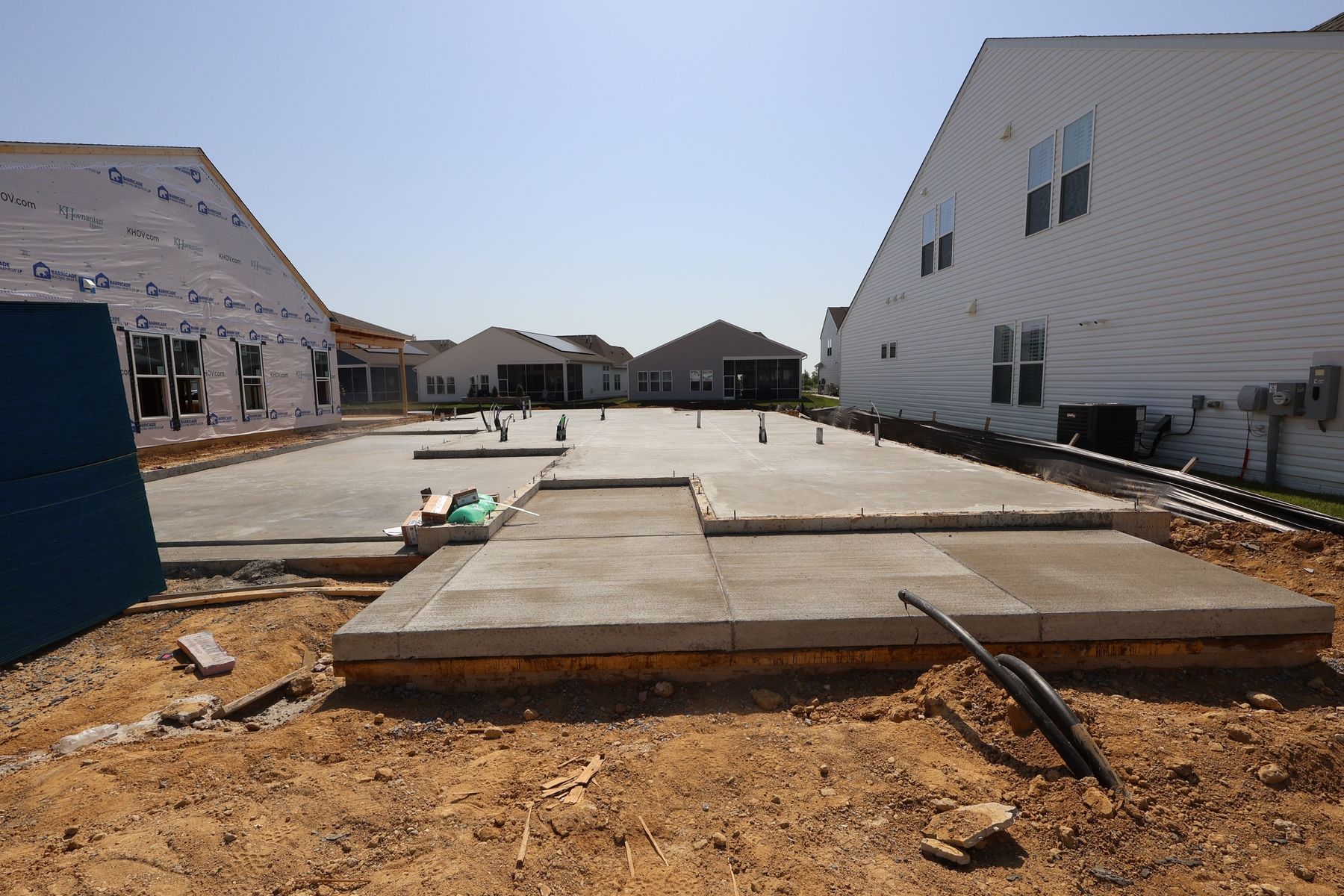 Exterior - July 2, 2026