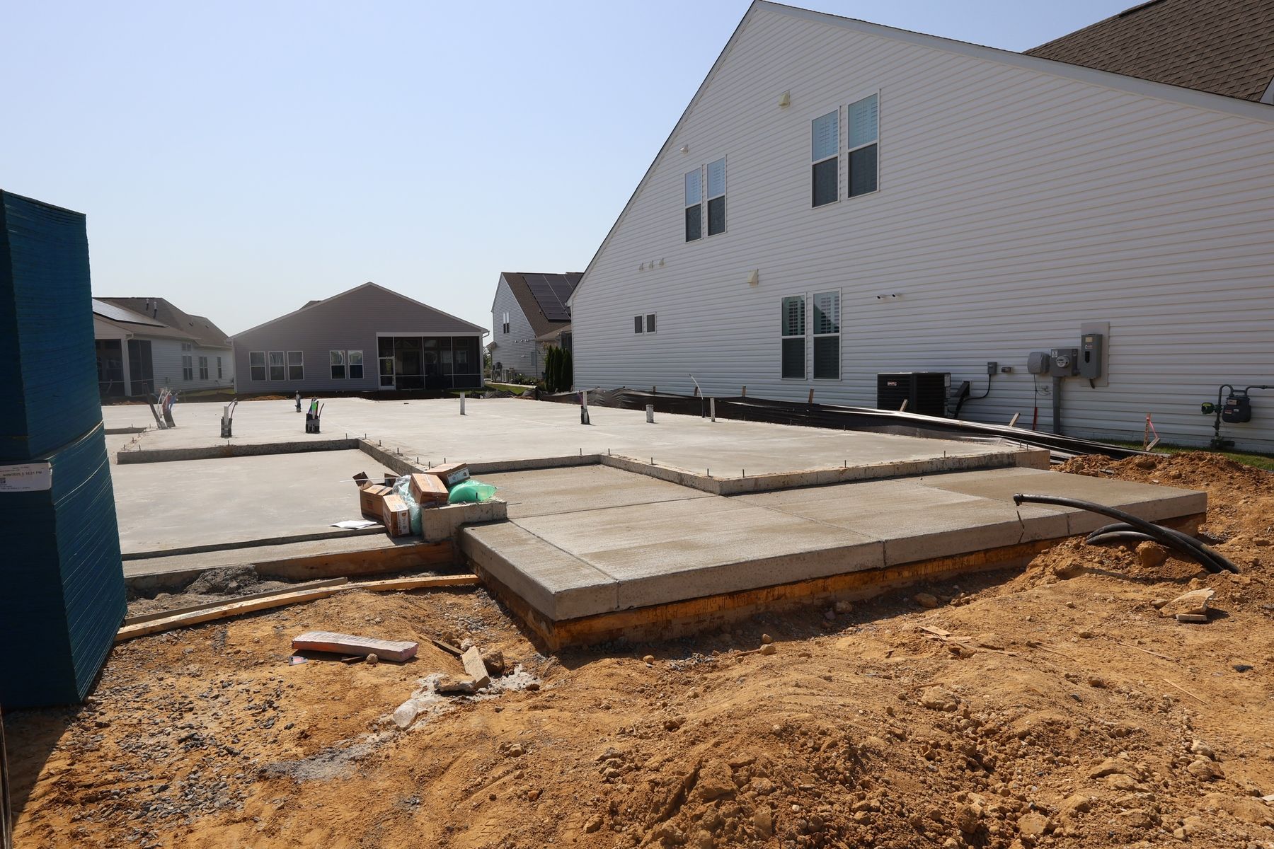 Exterior - July 2, 2026