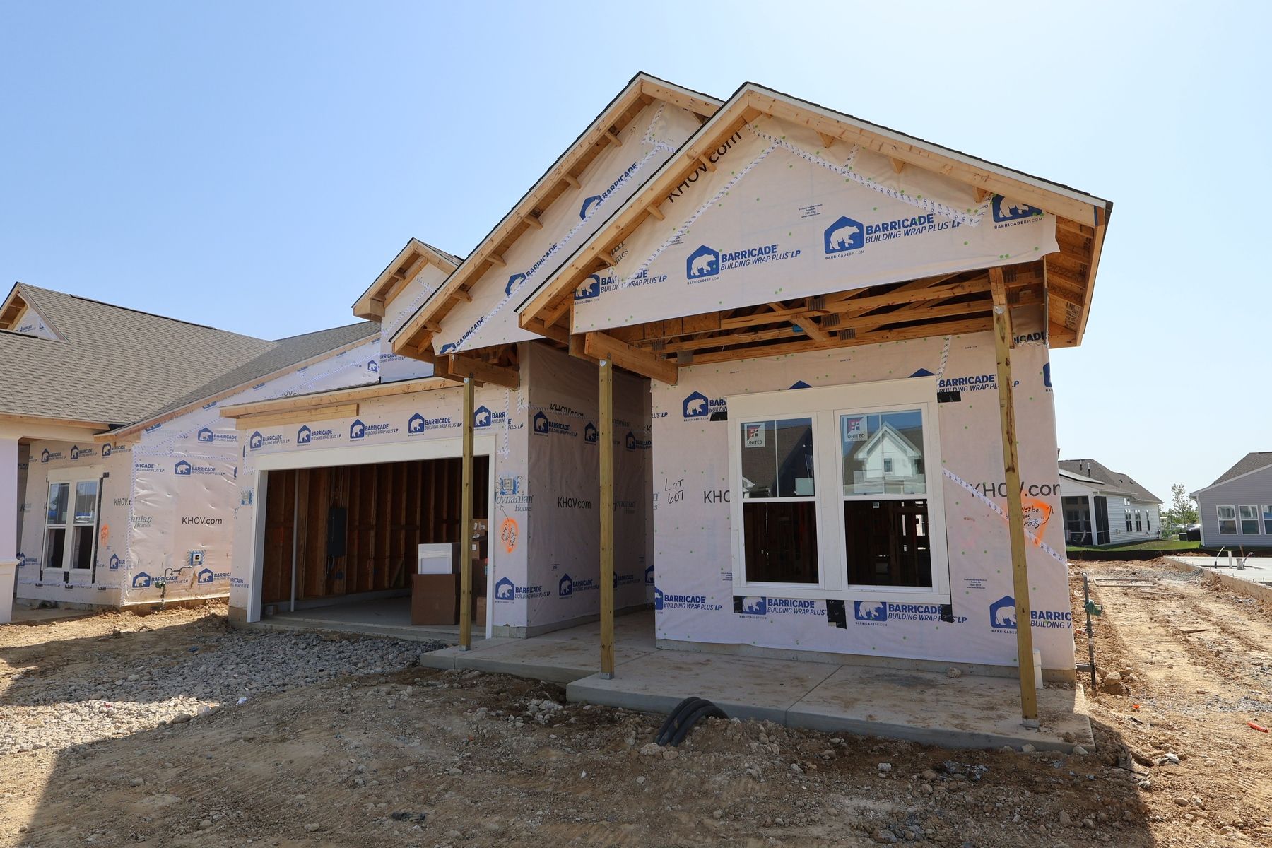 Exterior - July 2, 2026