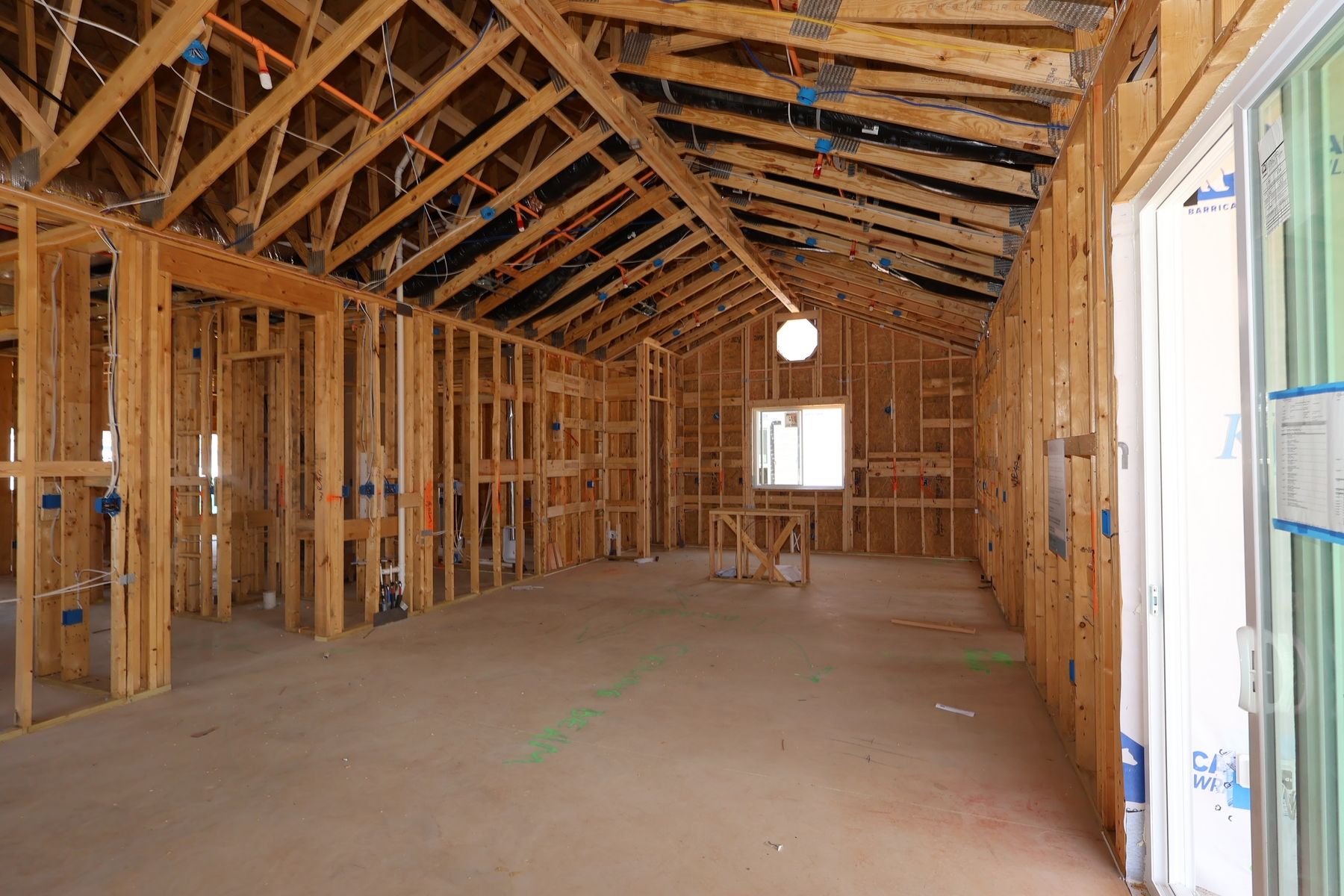 Interior - July 2, 2026