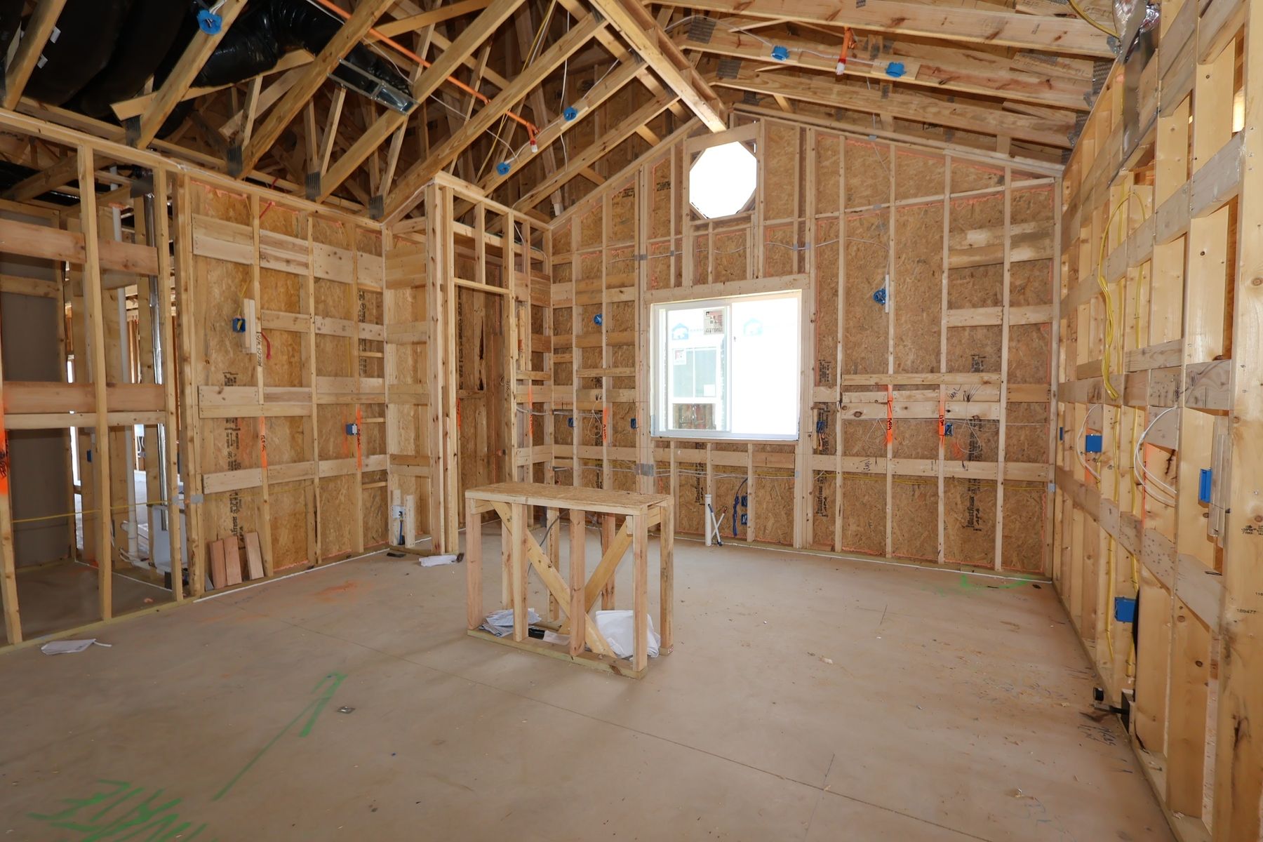 Interior - July 2, 2026