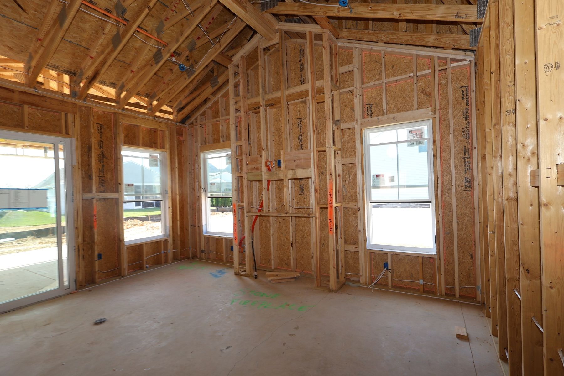 Bedroom - July 2, 2026