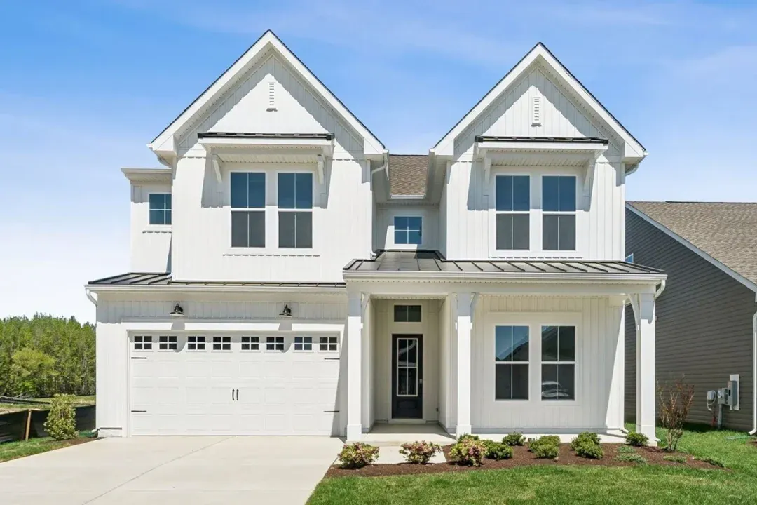 Tuscaloosa - K. Hovnanian's® Four Seasons at Kent Island - Single Family: Chester, Maryland - K. Hovnanian's® Four Seasons