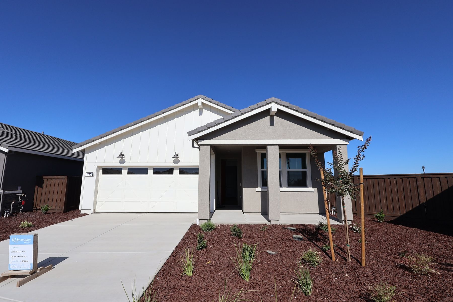Exterior - June 30, 2026