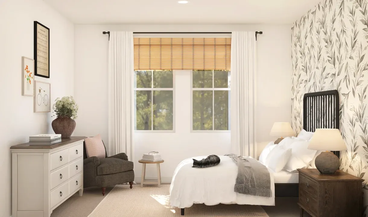 Bedroom 2