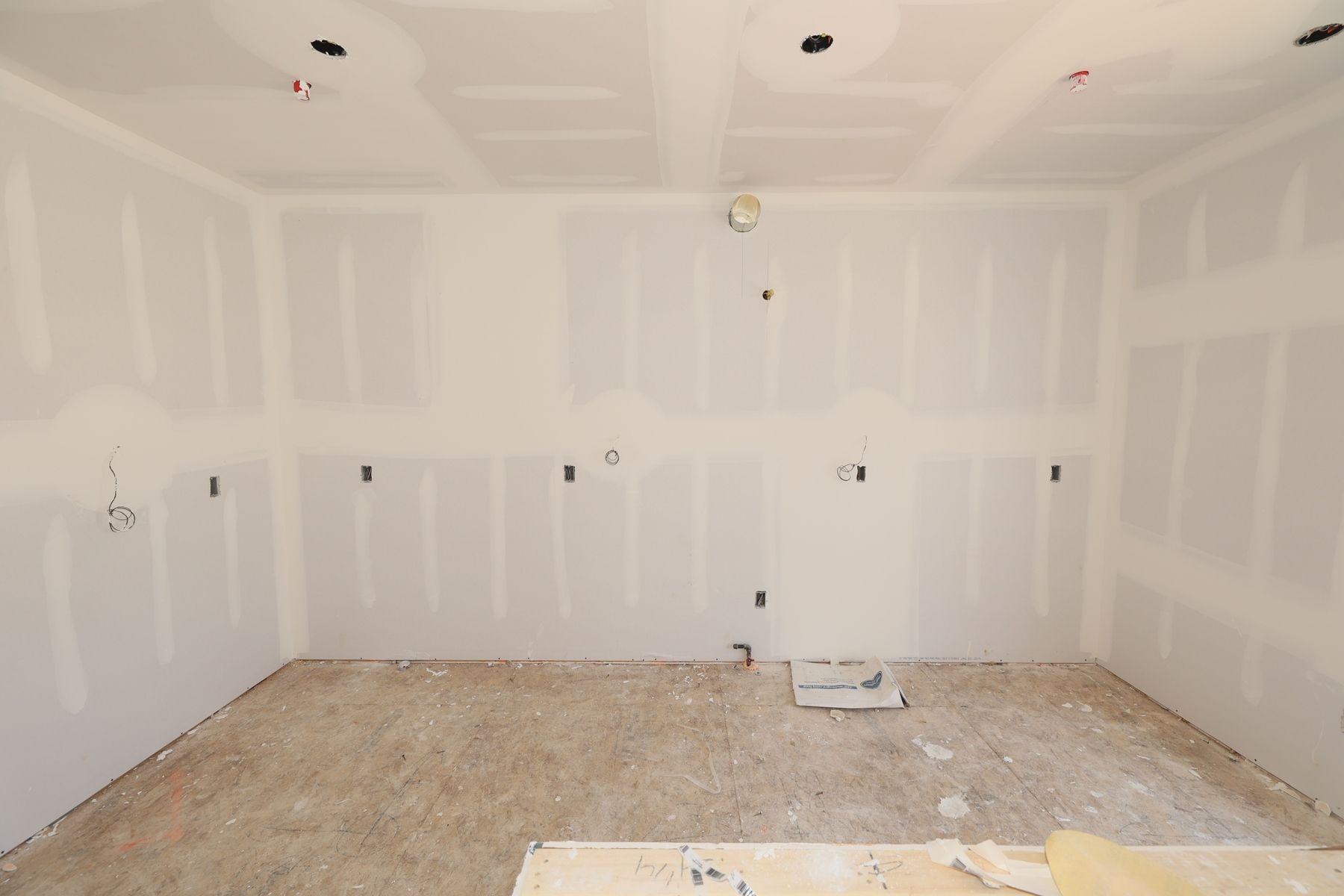 Interior - July 4, 2026