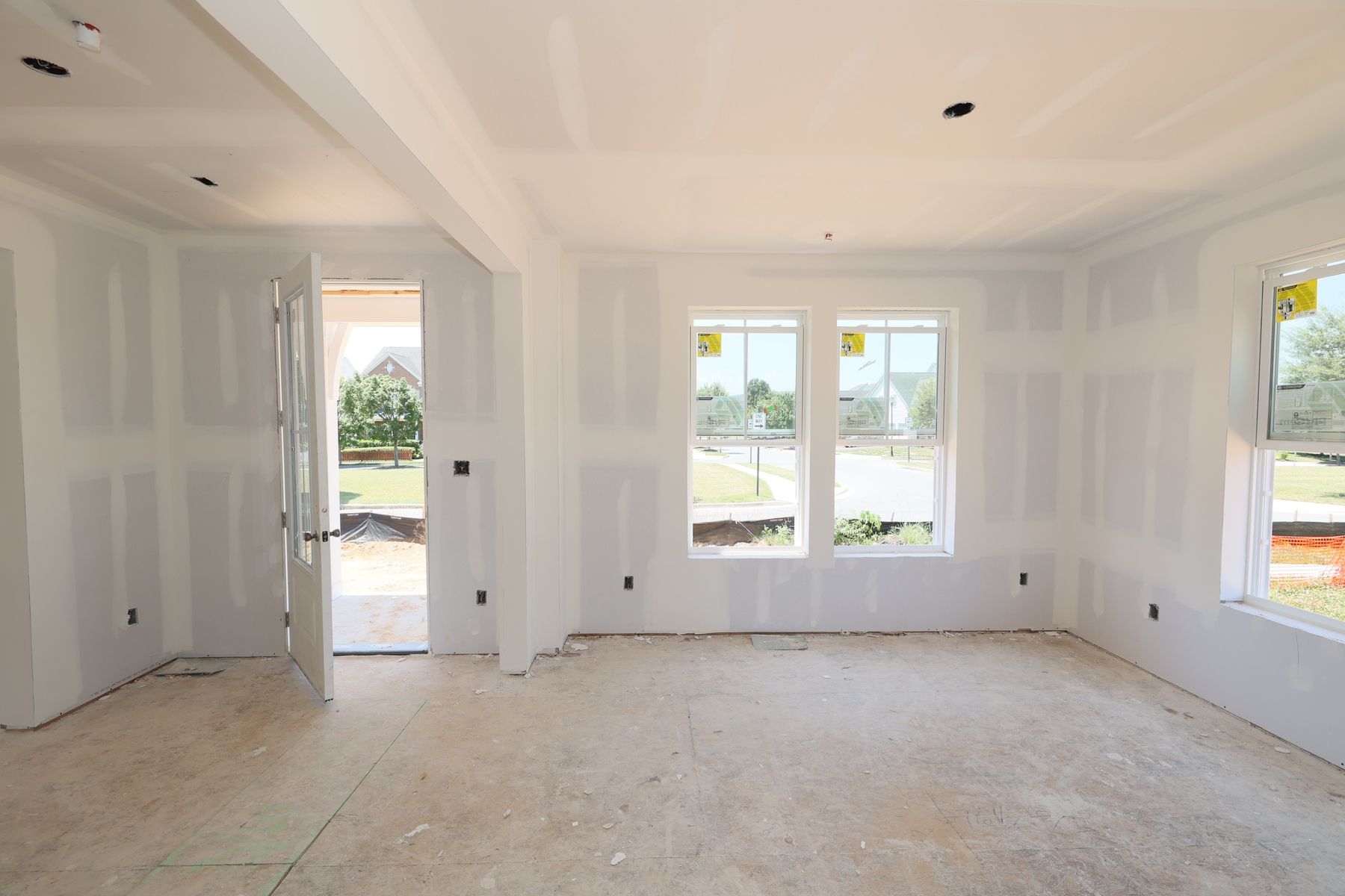 Interior - July 4, 2026