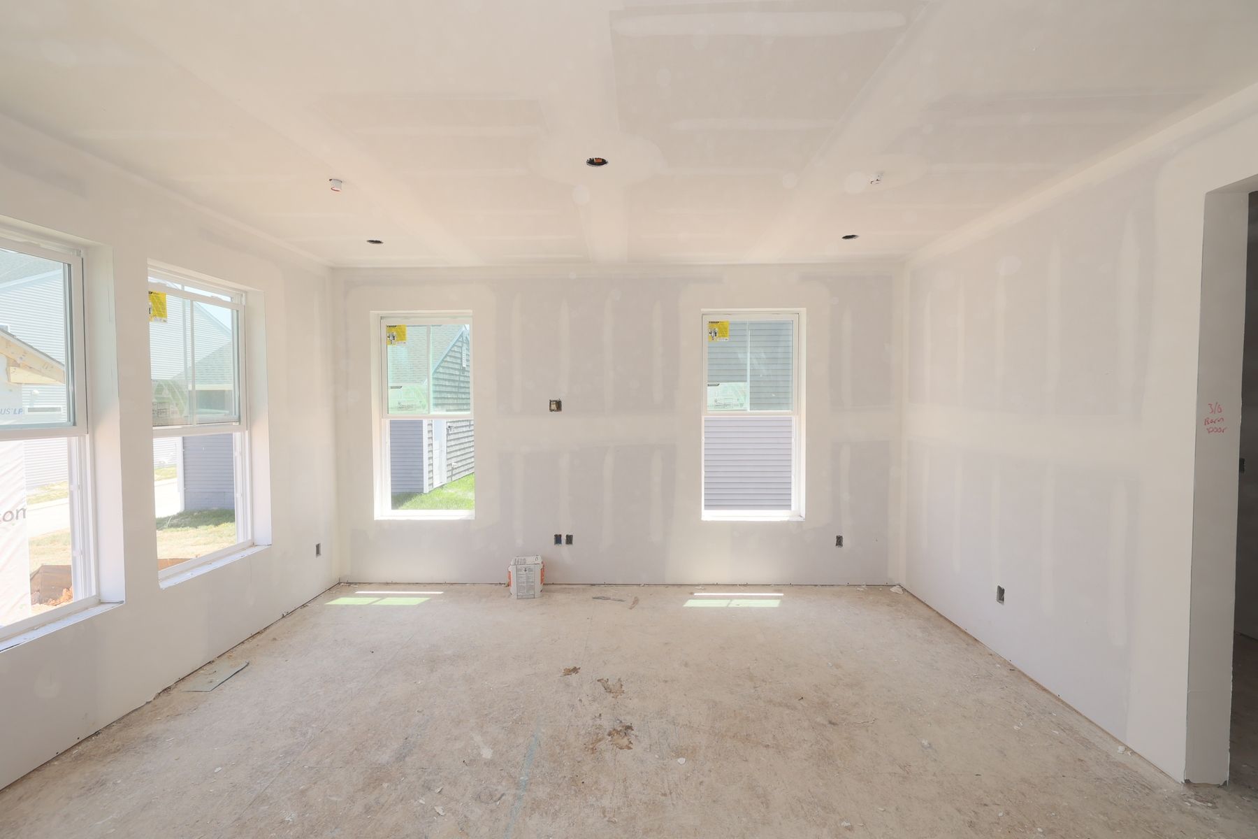 Interior - July 4, 2026