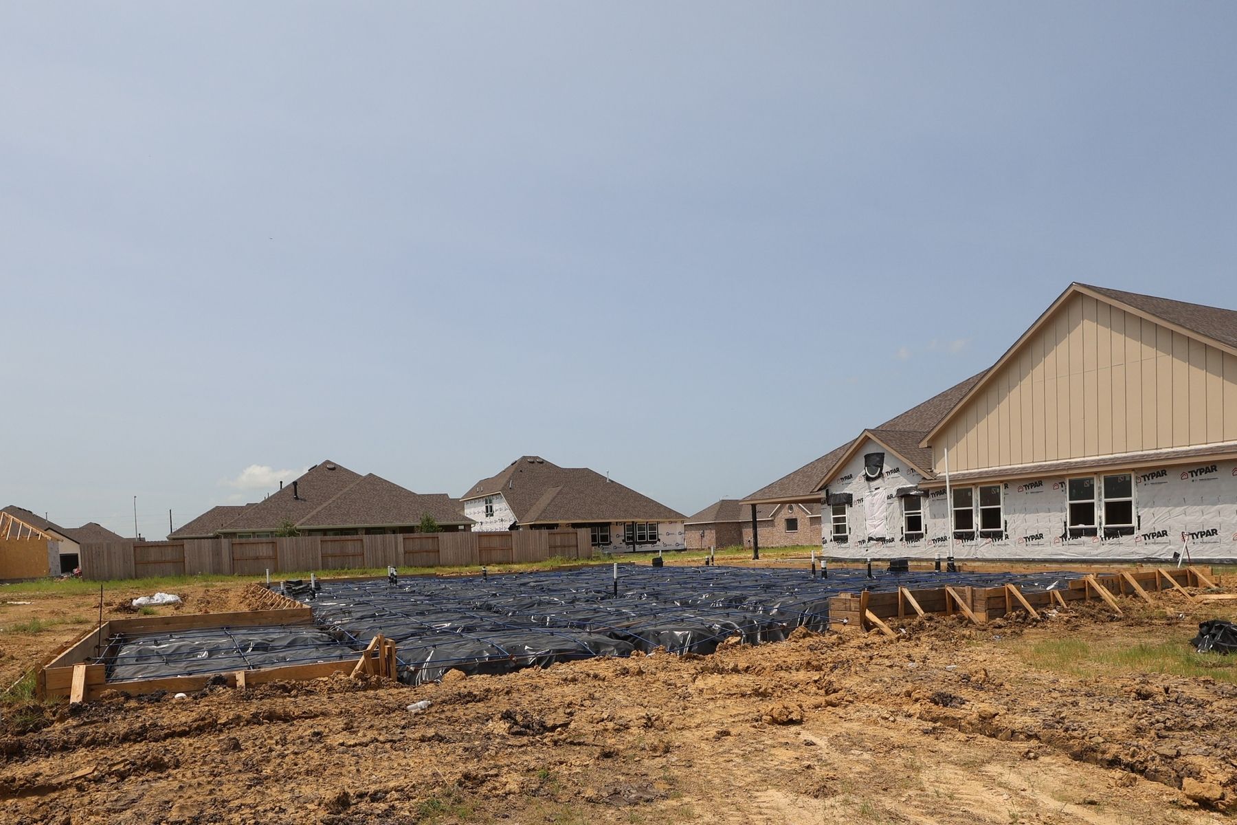 Exterior - June 25, 2026