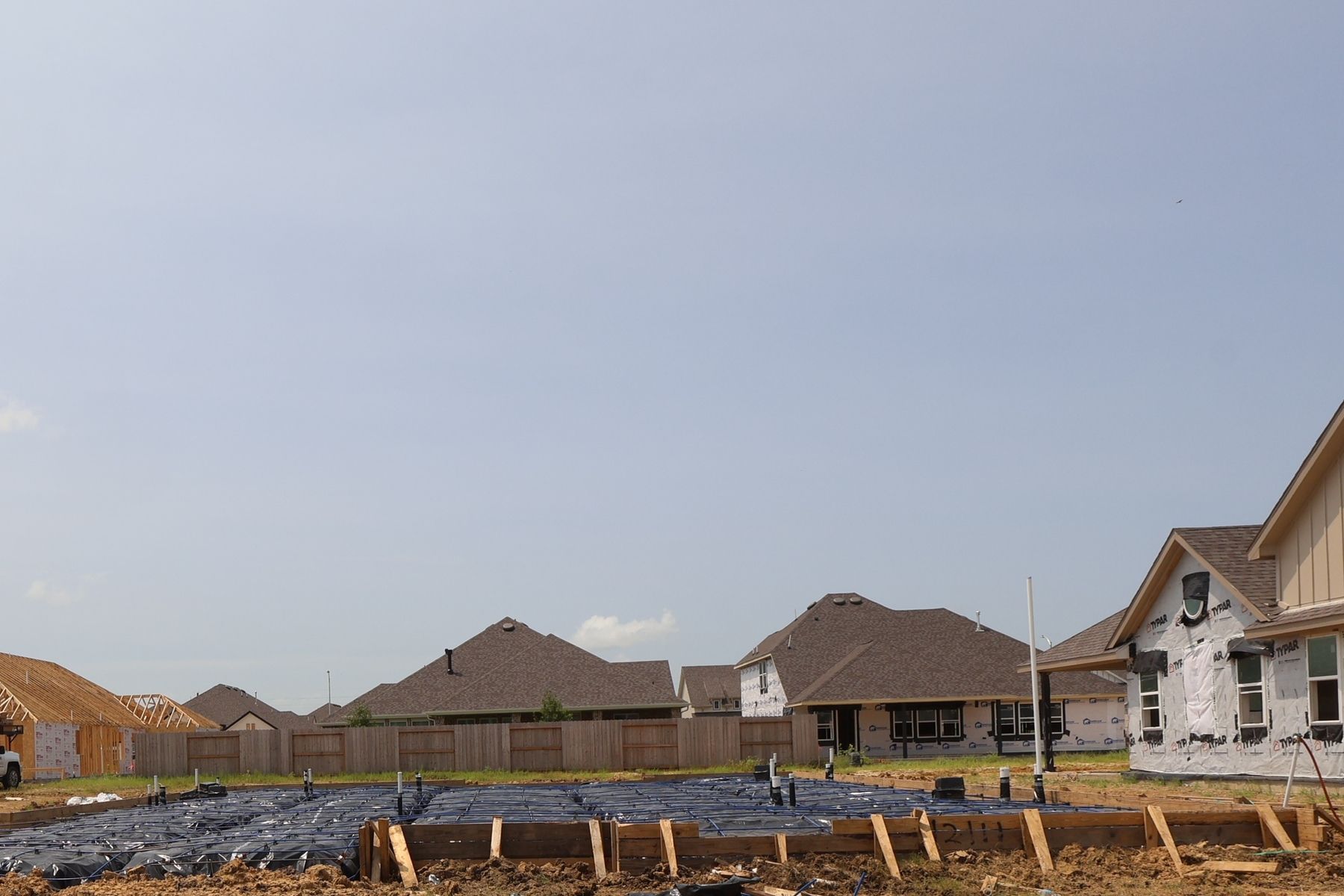 Exterior - June 25, 2026