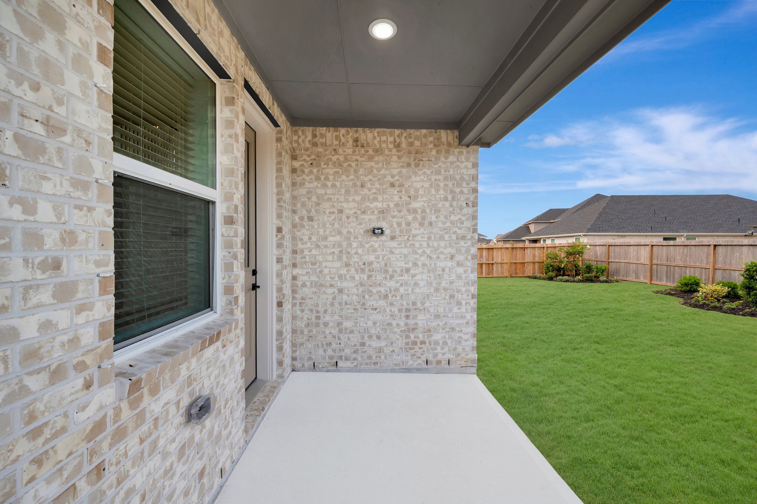 Porch - July 6, 2026