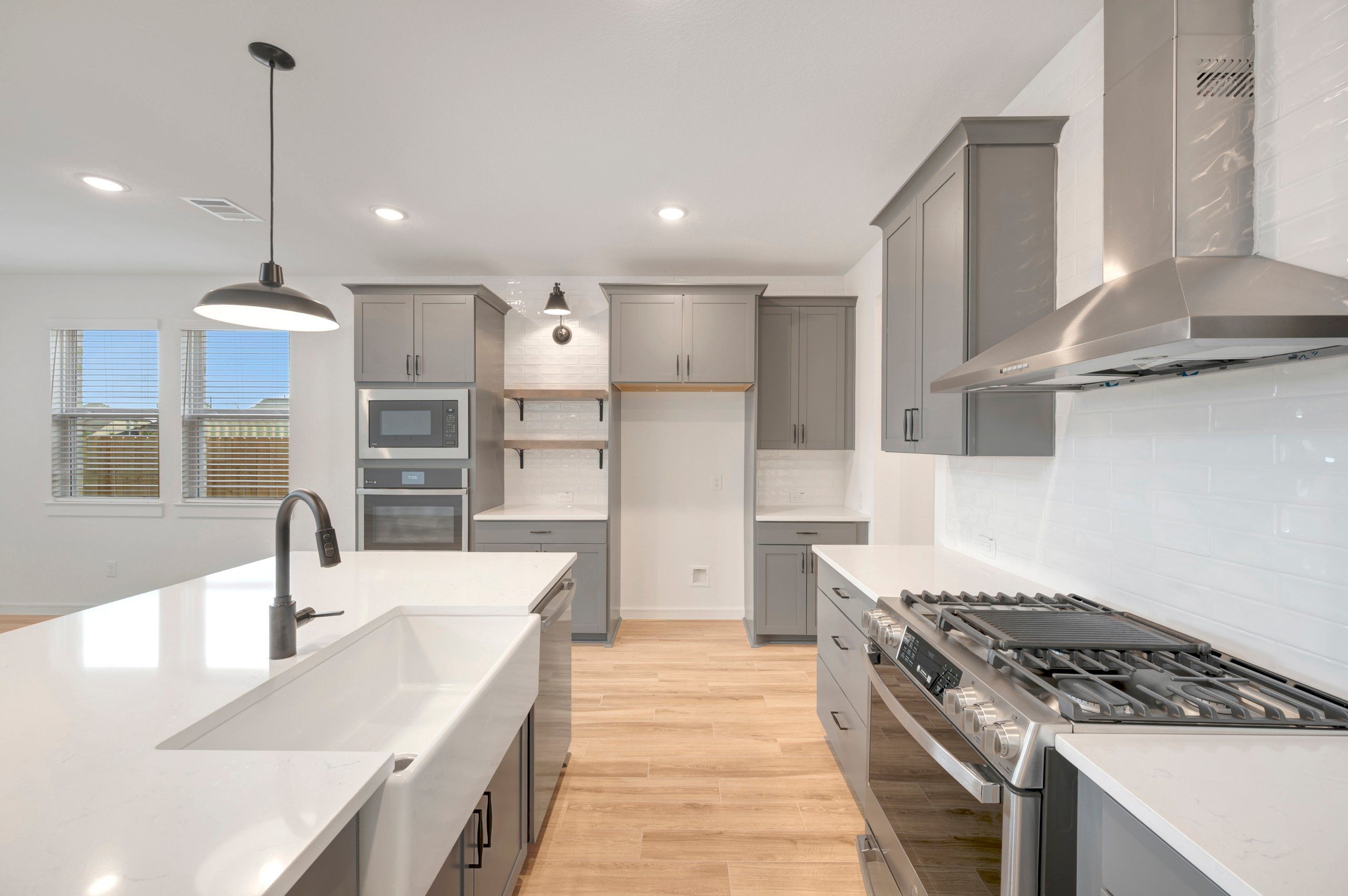 Kitchen - July 6, 2026