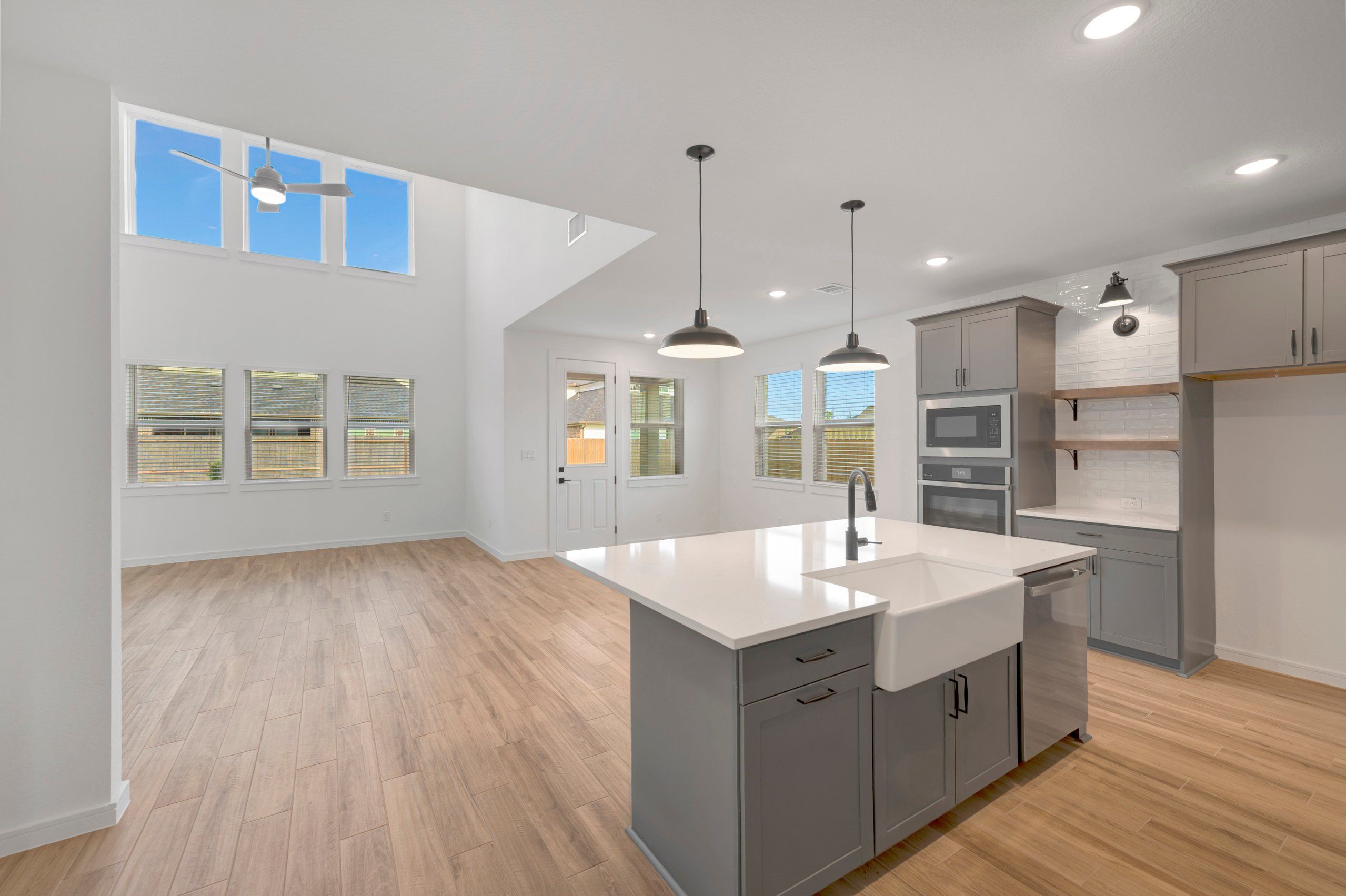 Kitchen - July 6, 2026
