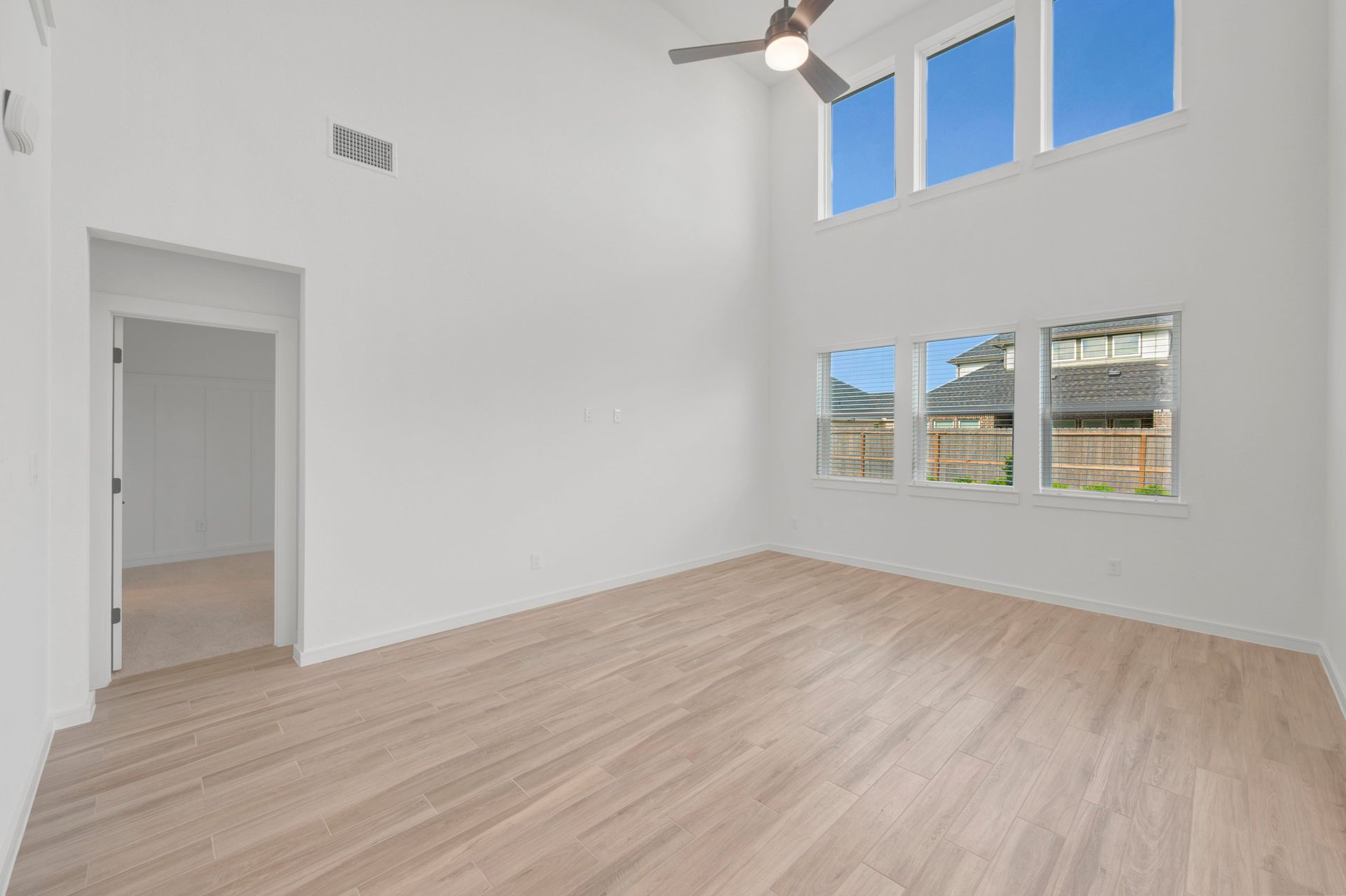 Interior - July 6, 2026