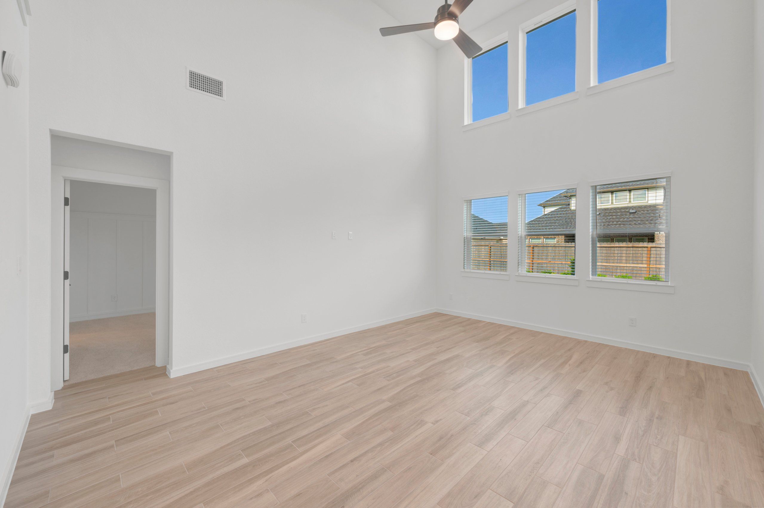 Interior - July 6, 2026