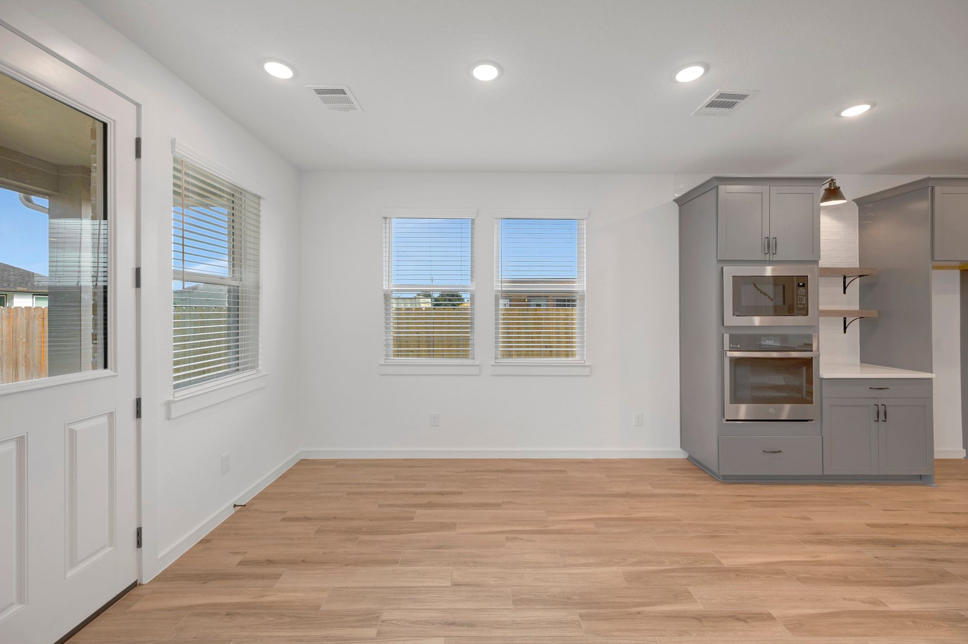 Interior - July 6, 2026