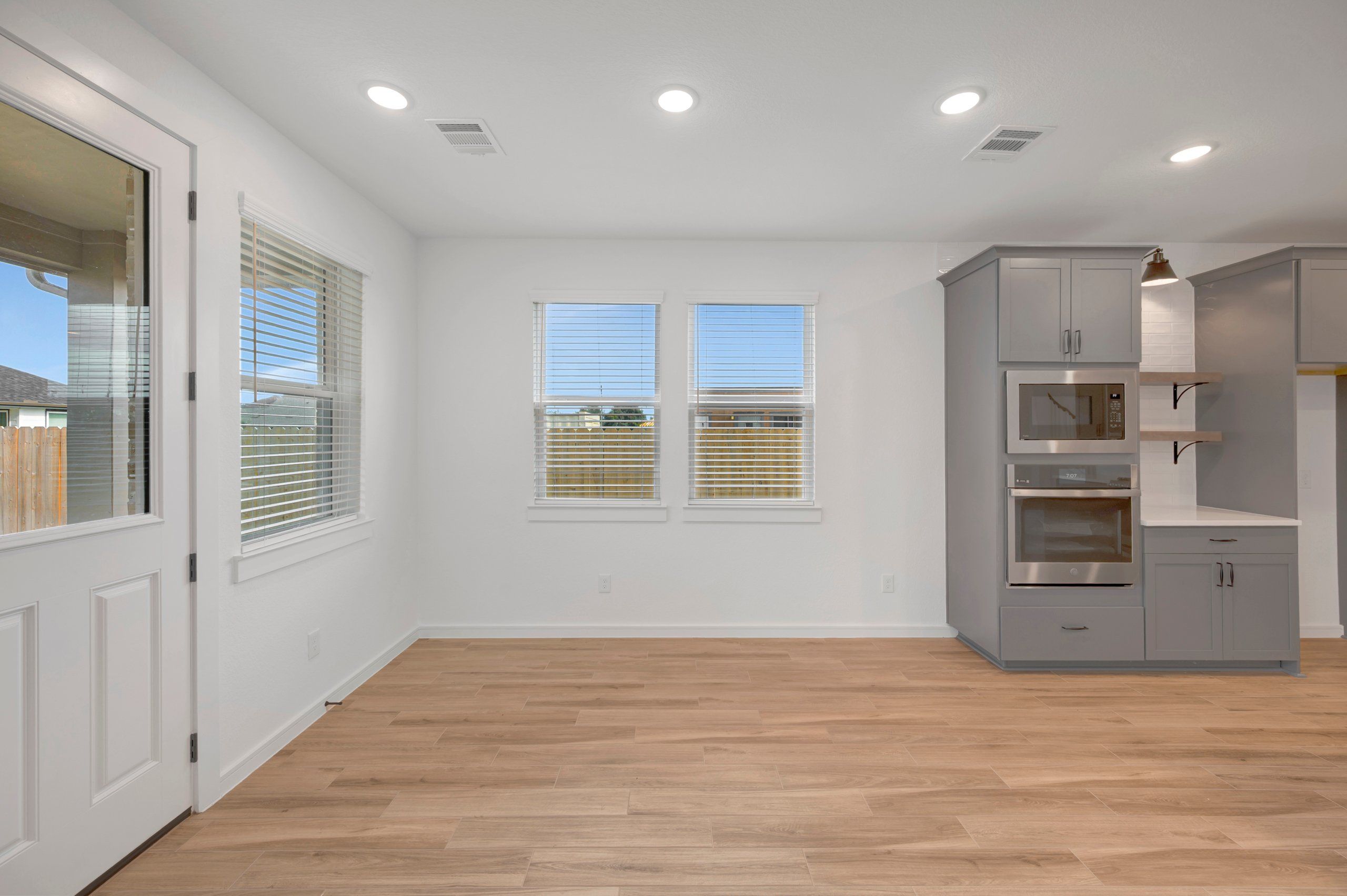 Interior - July 6, 2026