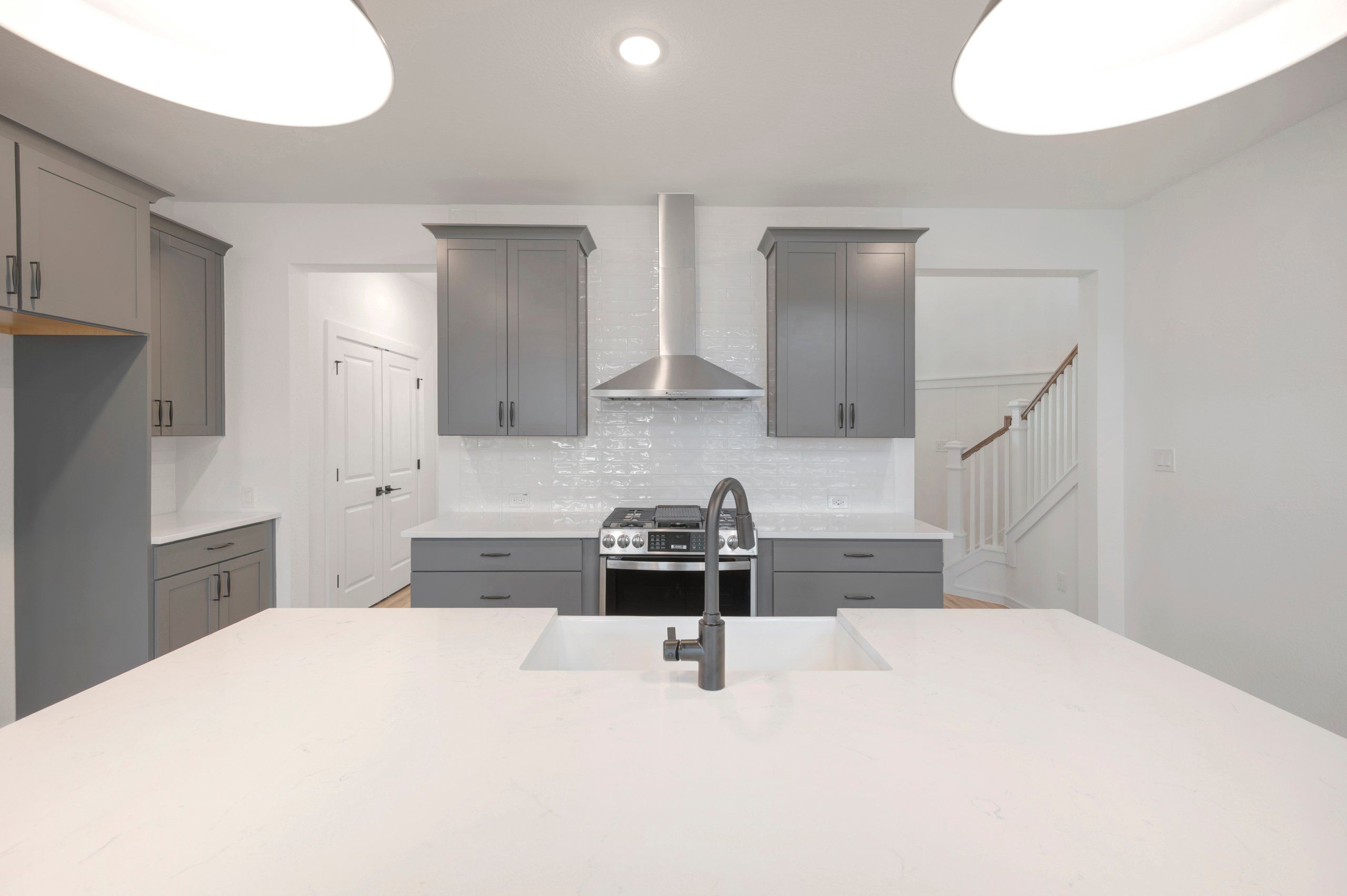 Kitchen - July 6, 2026