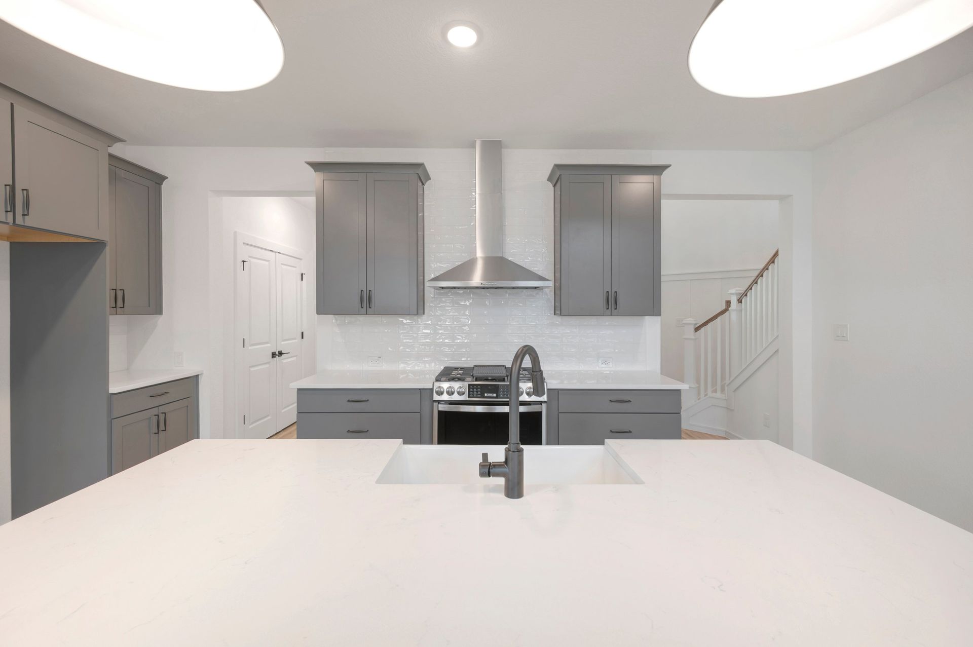 Kitchen - July 6, 2026