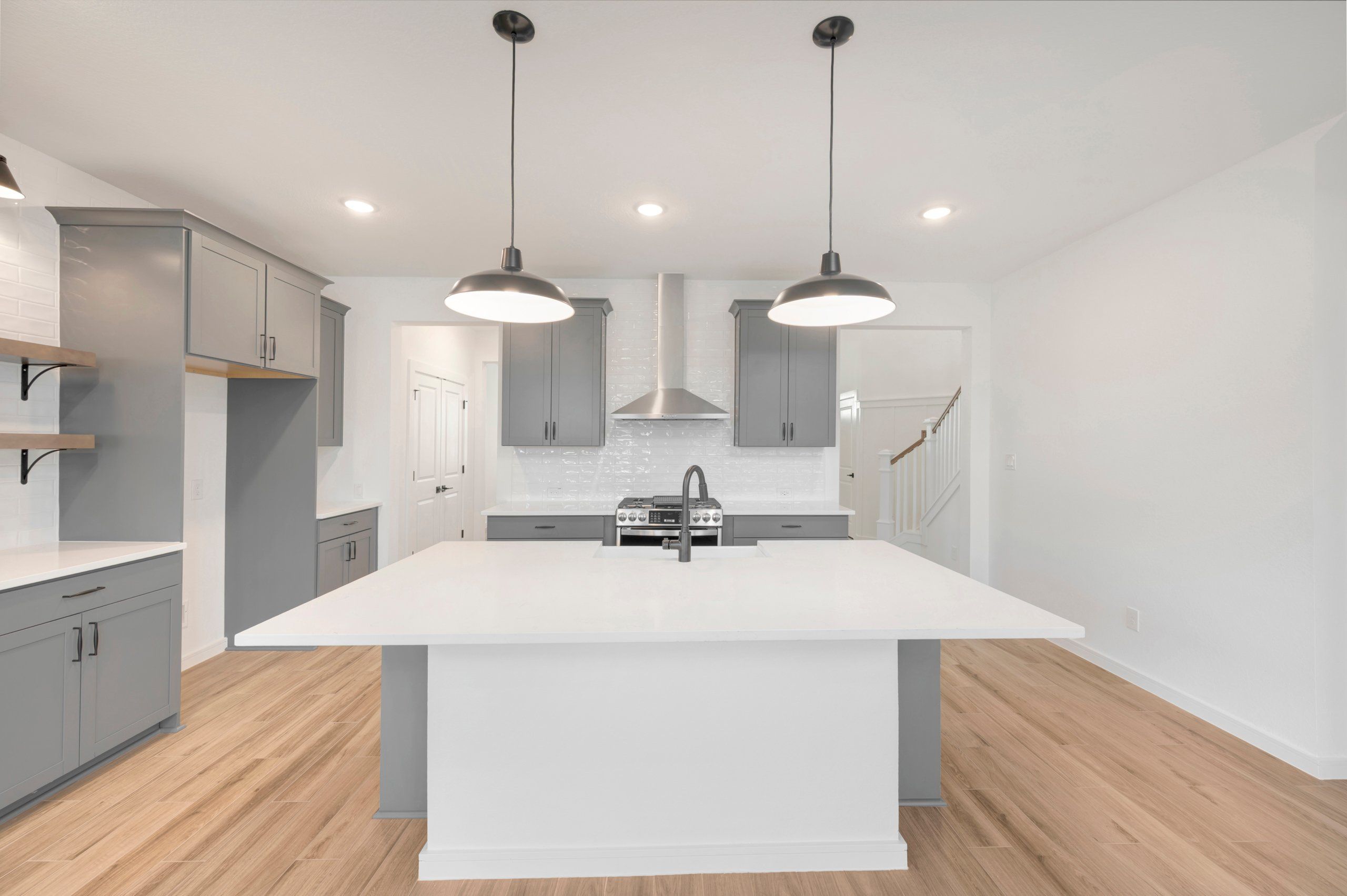 Kitchen - July 6, 2026