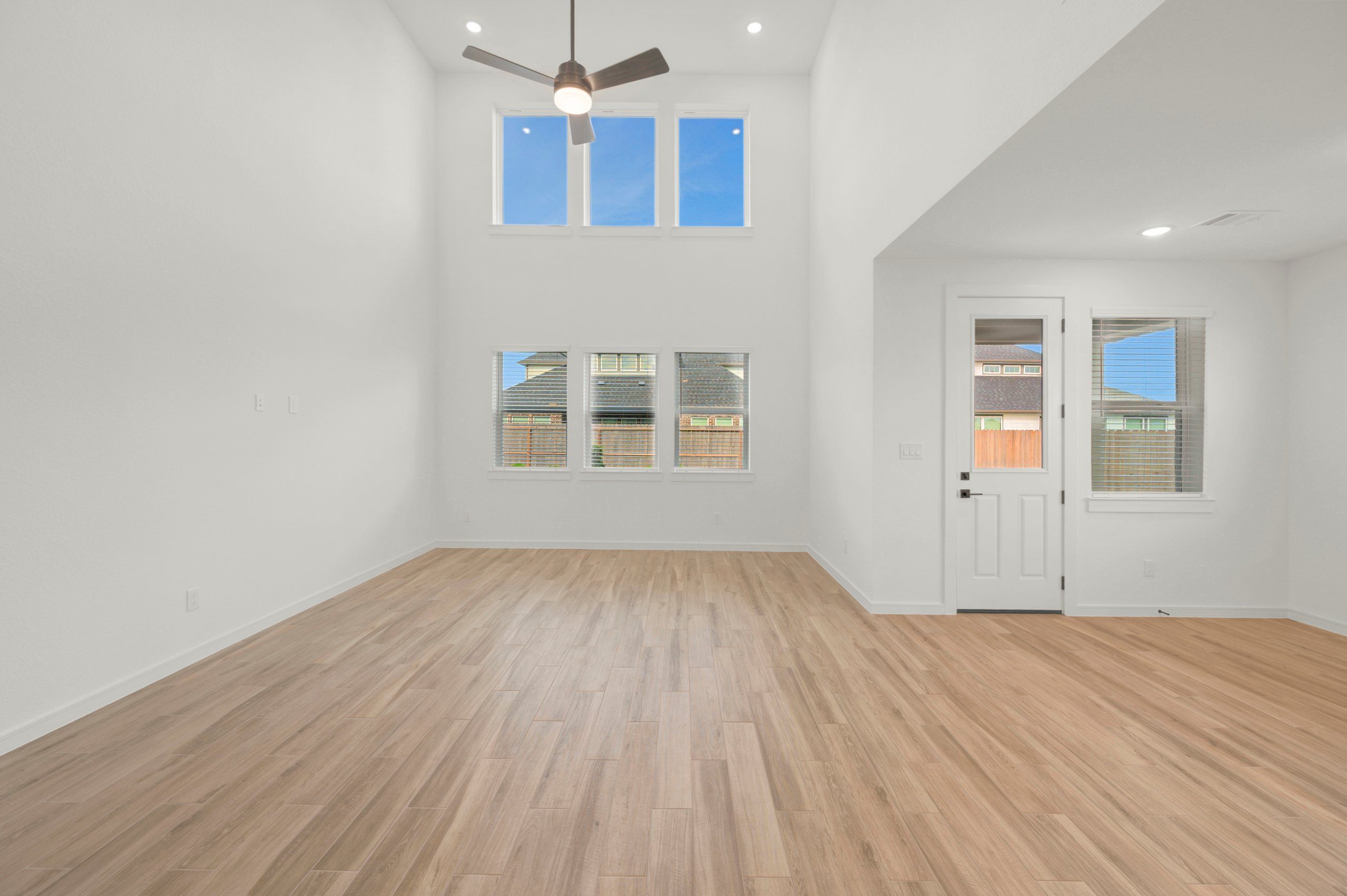 Interior - July 6, 2026