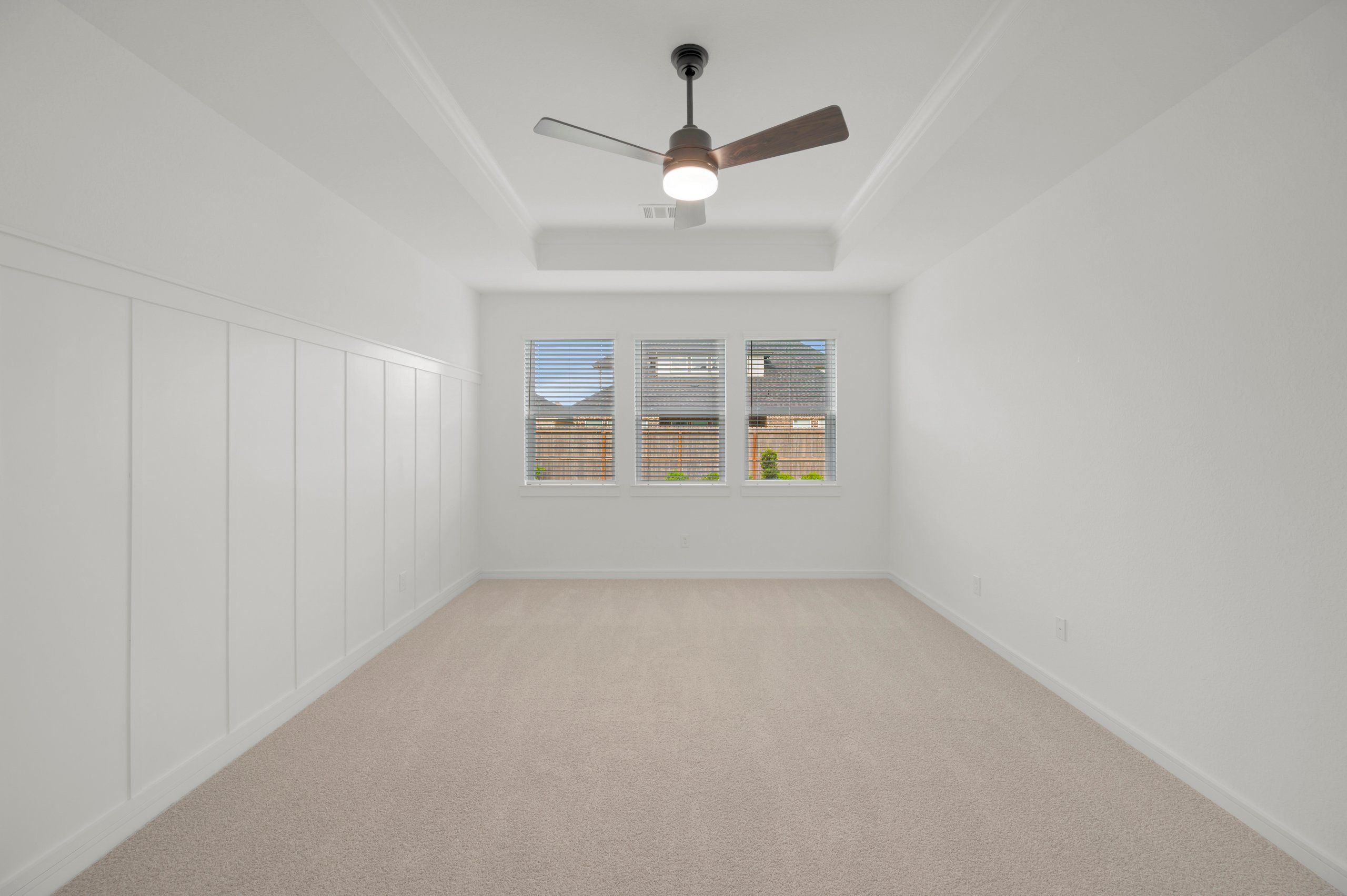 Bedroom - July 6, 2026