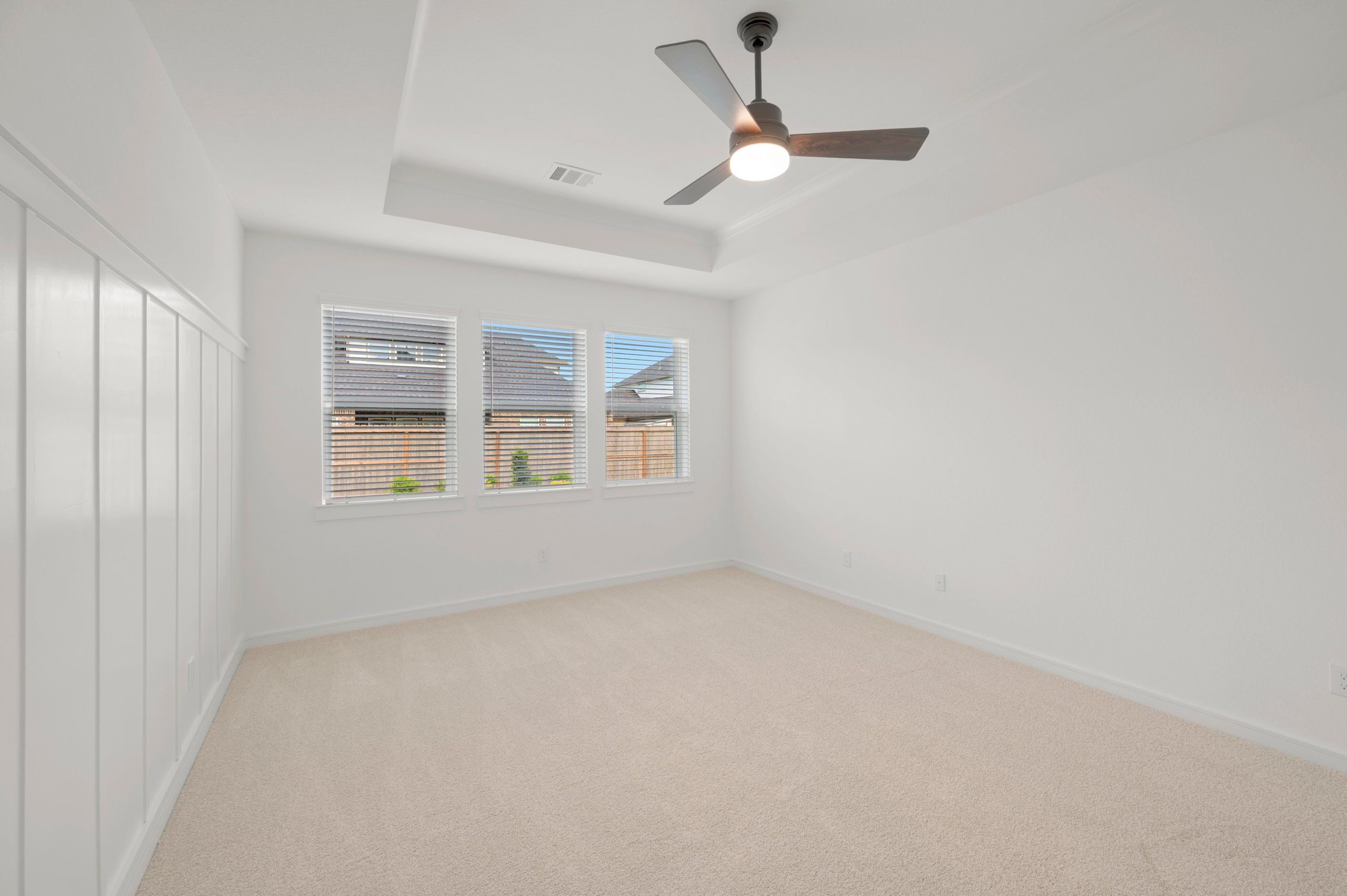 Bedroom - July 6, 2026