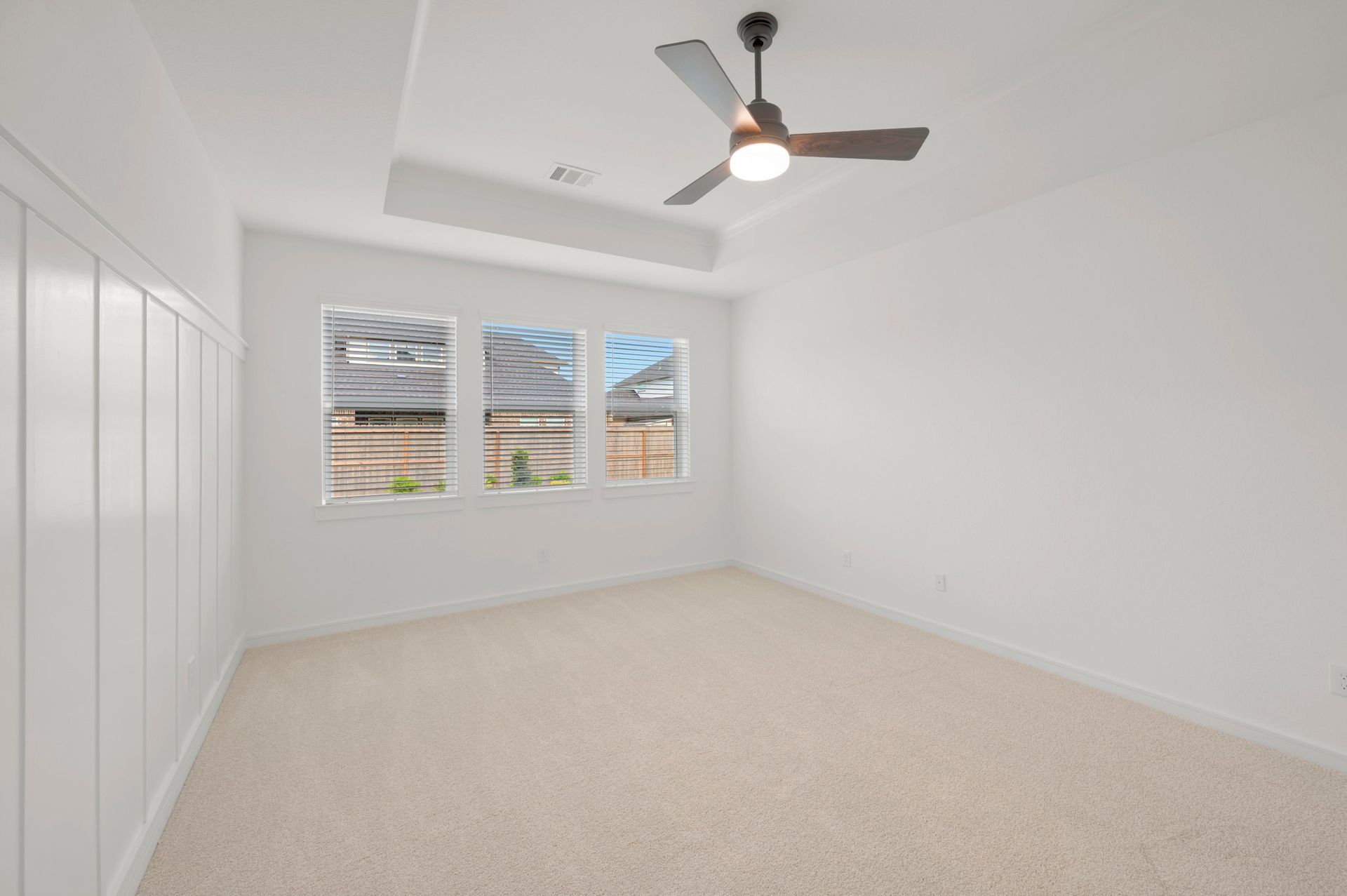 Bedroom - July 6, 2026