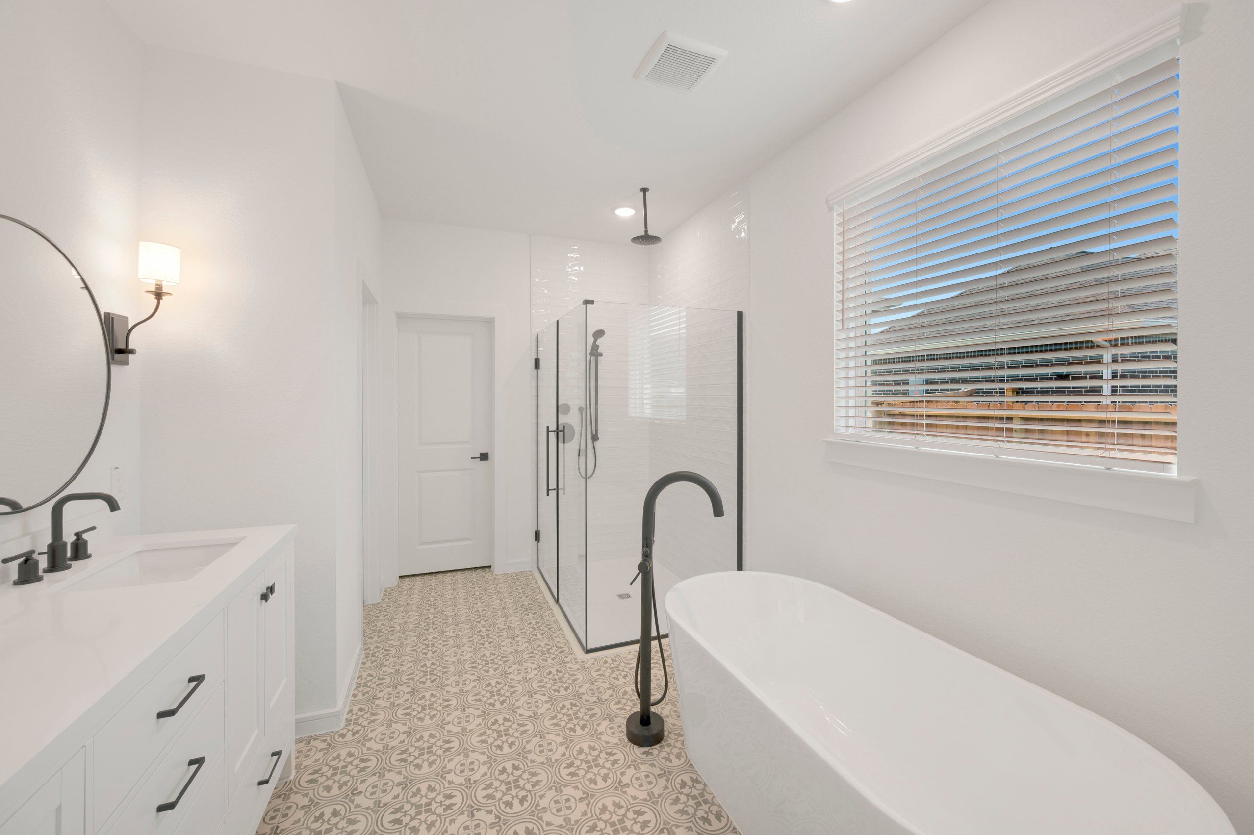 Bathroom - July 6, 2026