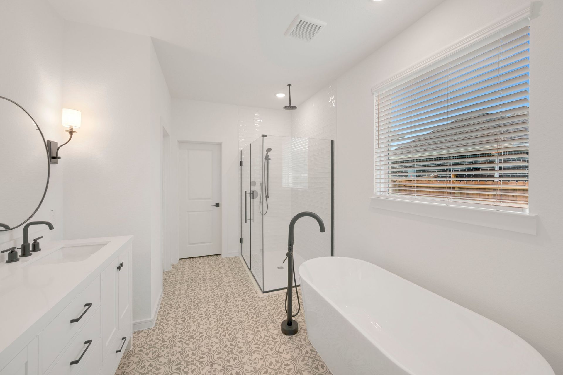 Bathroom - July 6, 2026