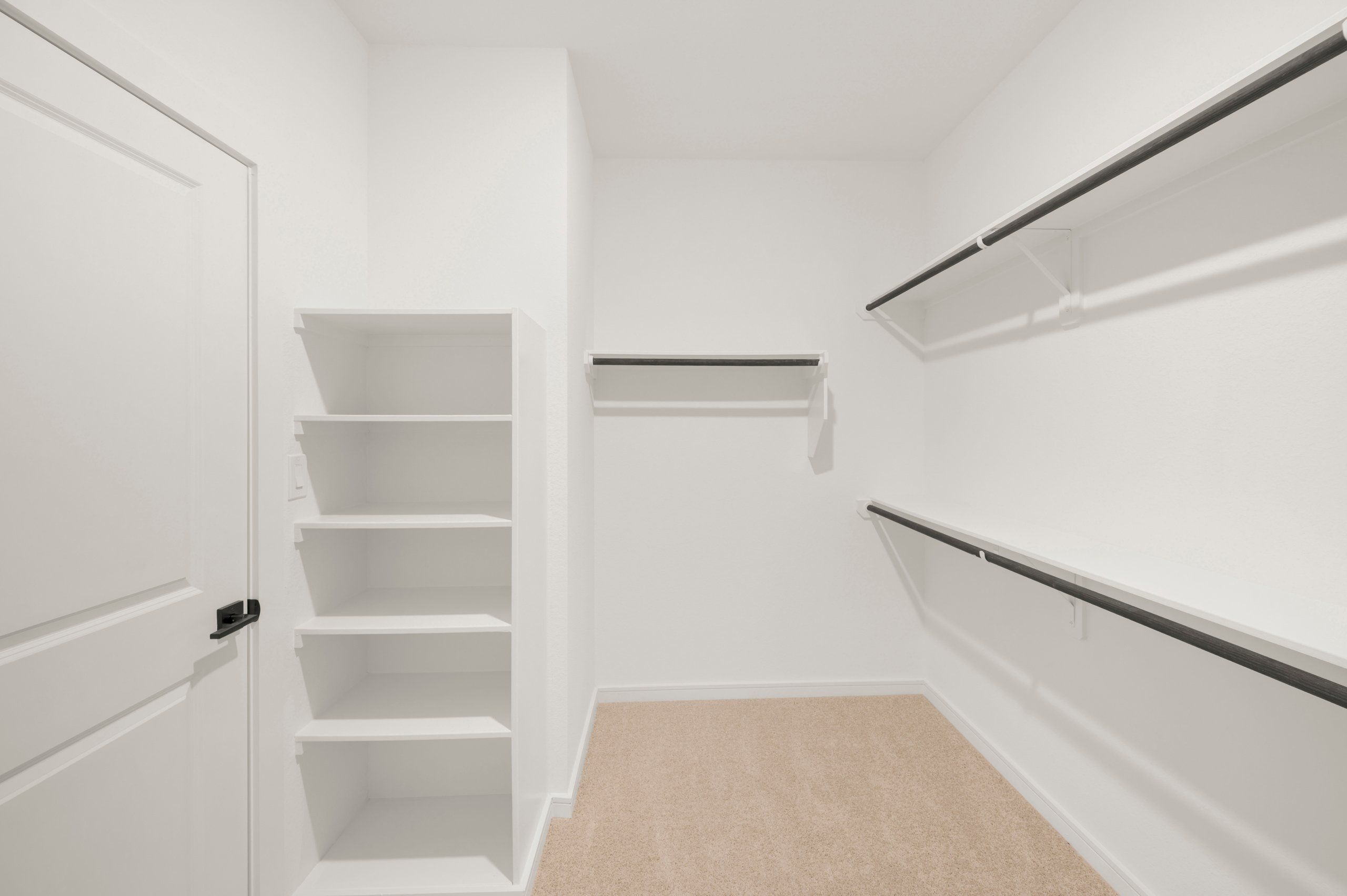 Closet - July 6, 2026