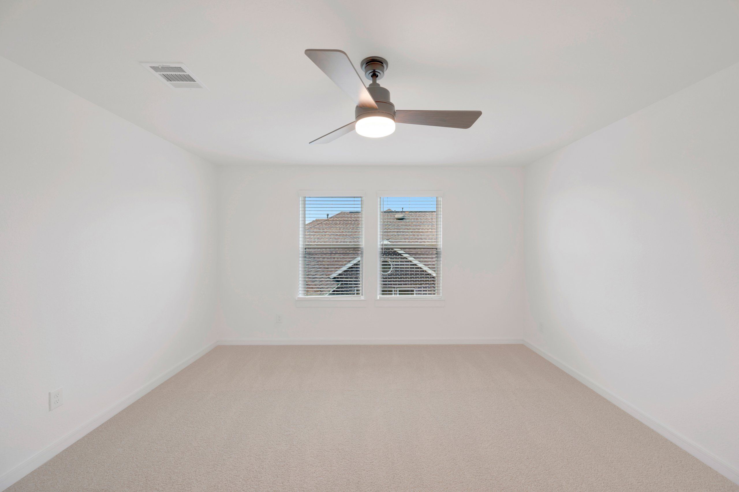 Bedroom - July 6, 2026
