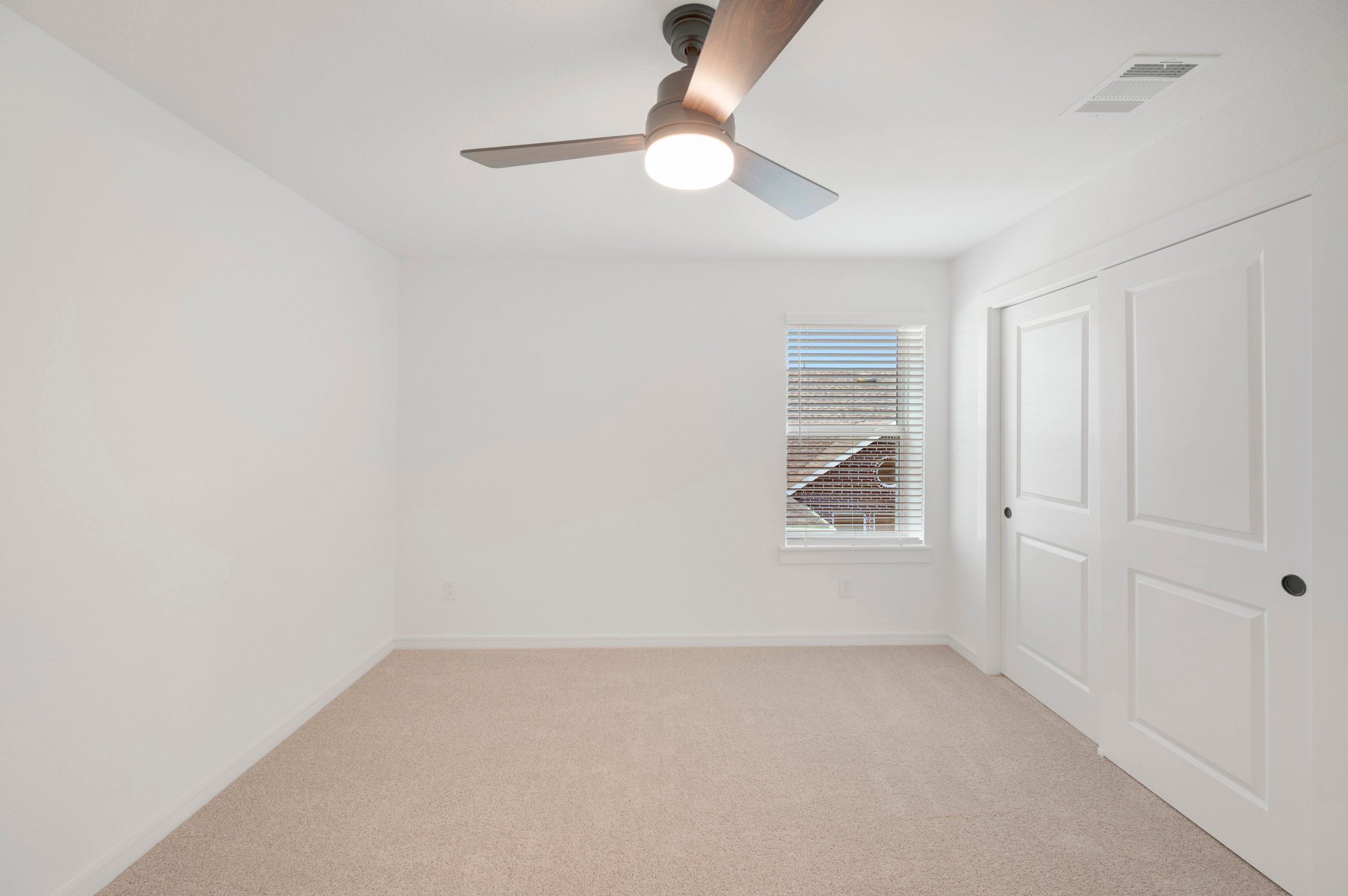 Bedroom - July 6, 2026