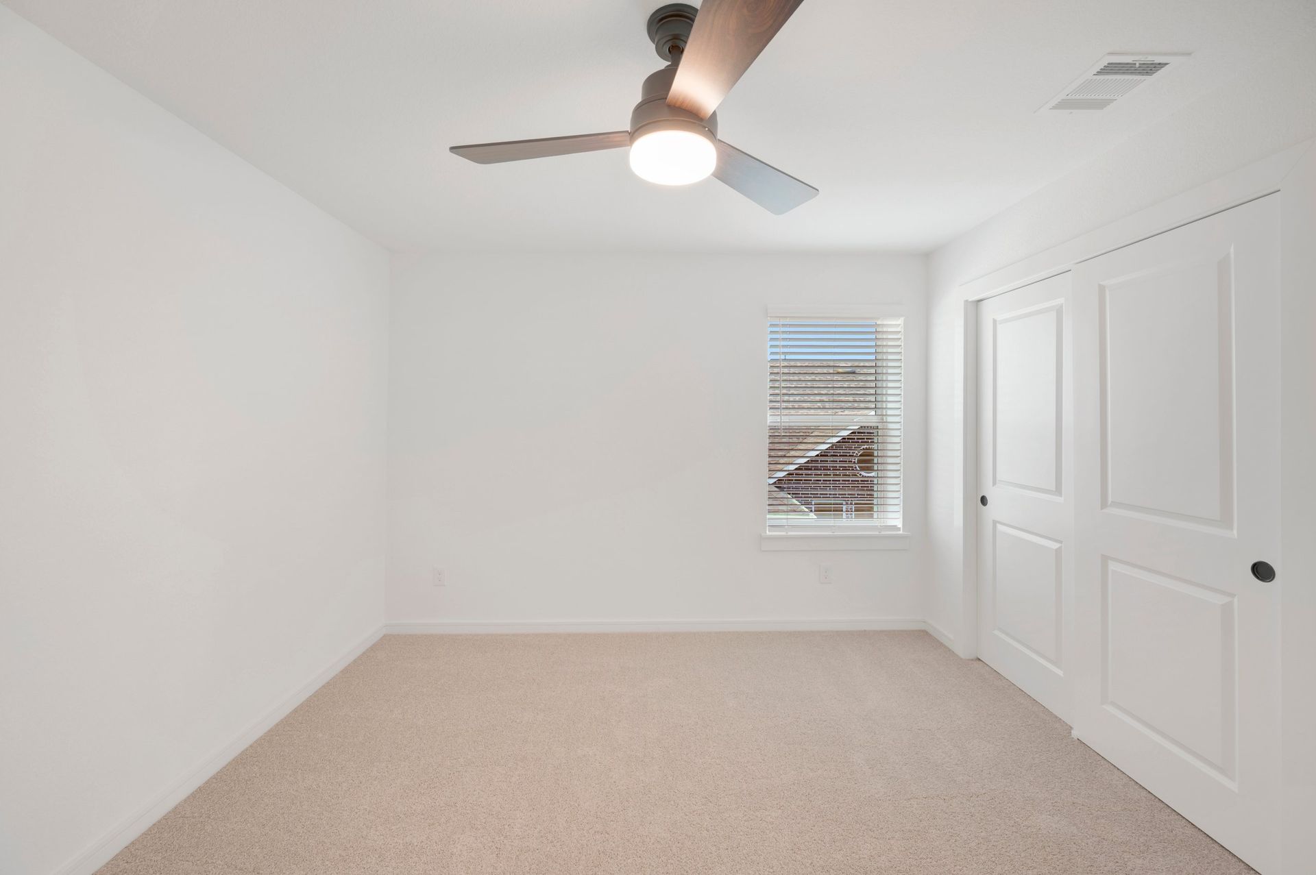 Bedroom - July 6, 2026