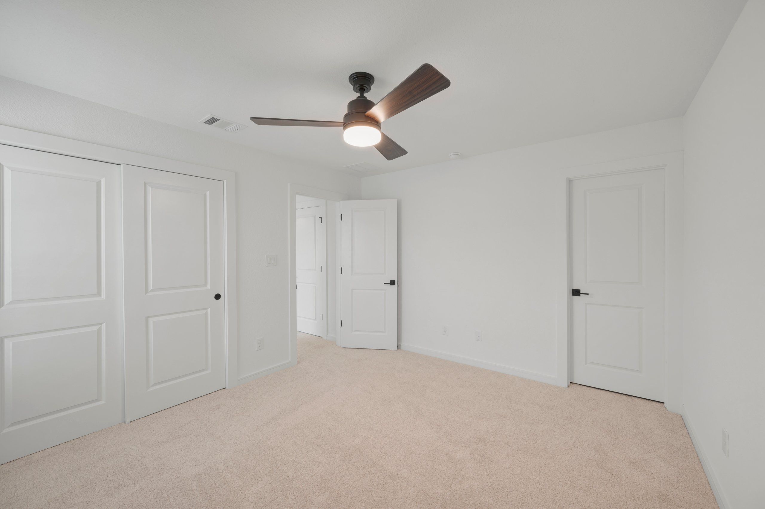 Bedroom - July 6, 2026