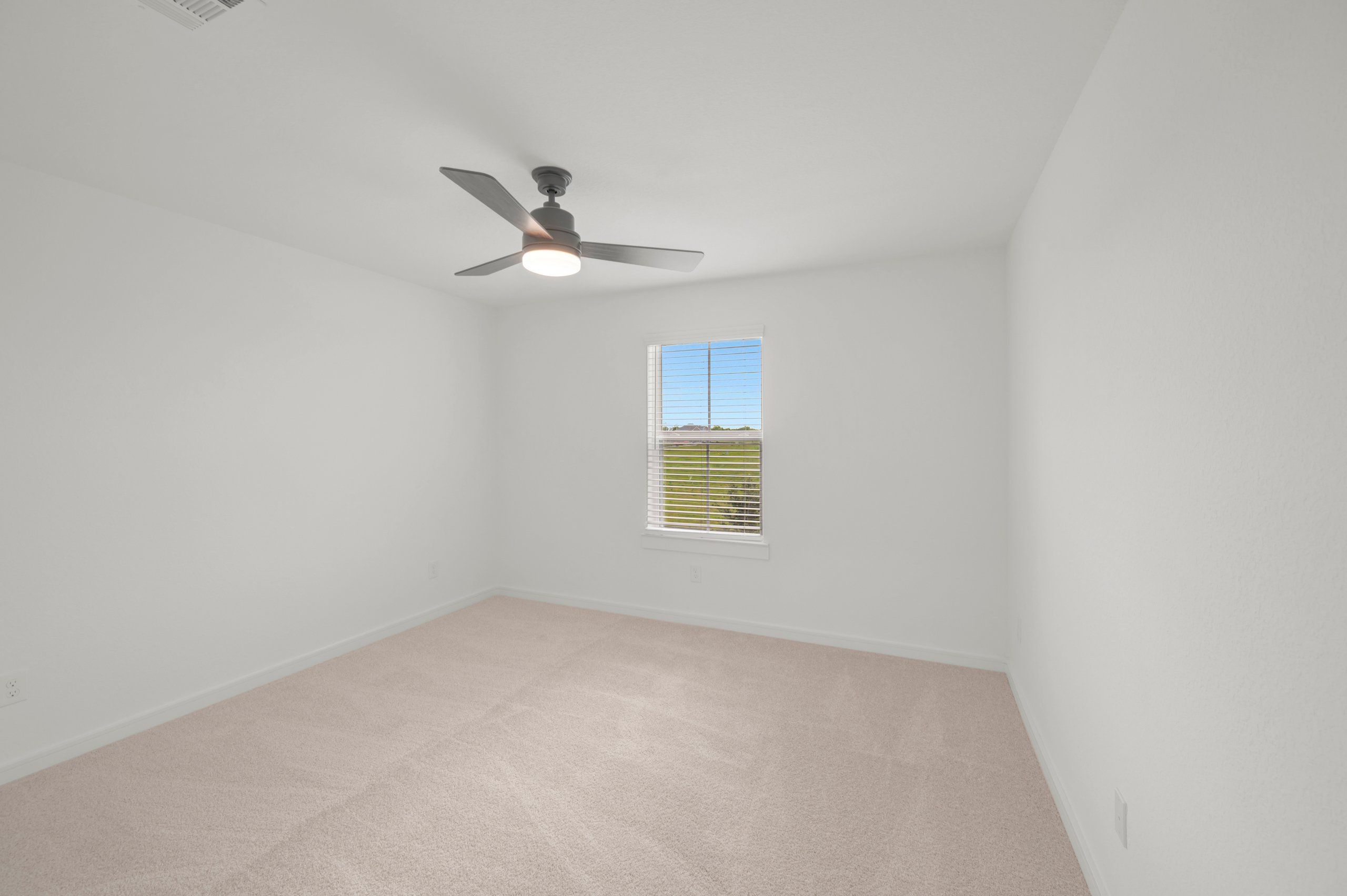 Bedroom - July 6, 2026