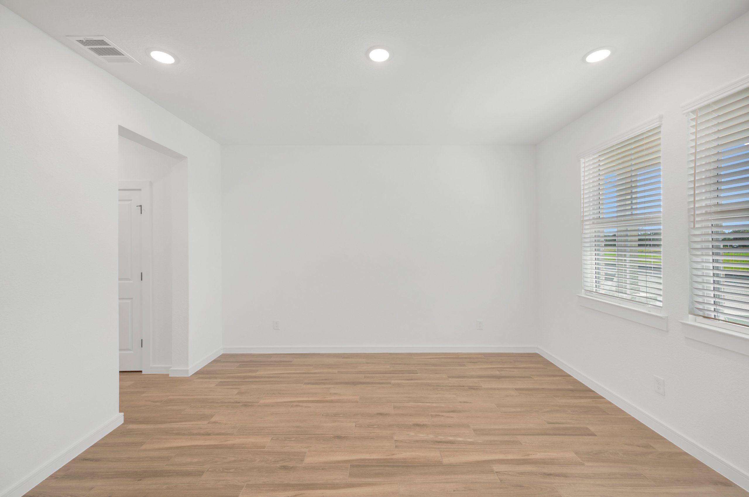 Interior - July 6, 2026
