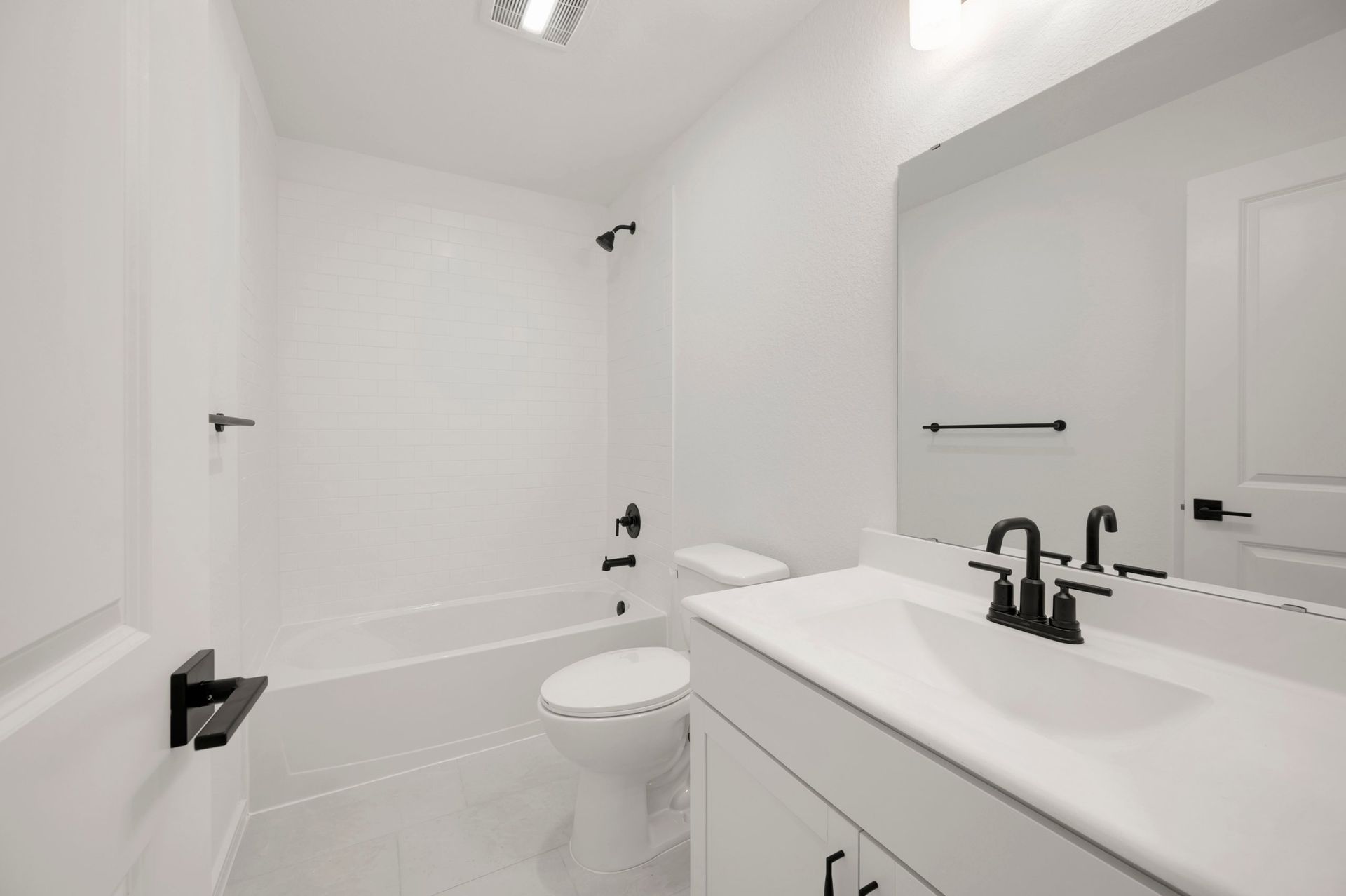 Bathroom - July 6, 2026