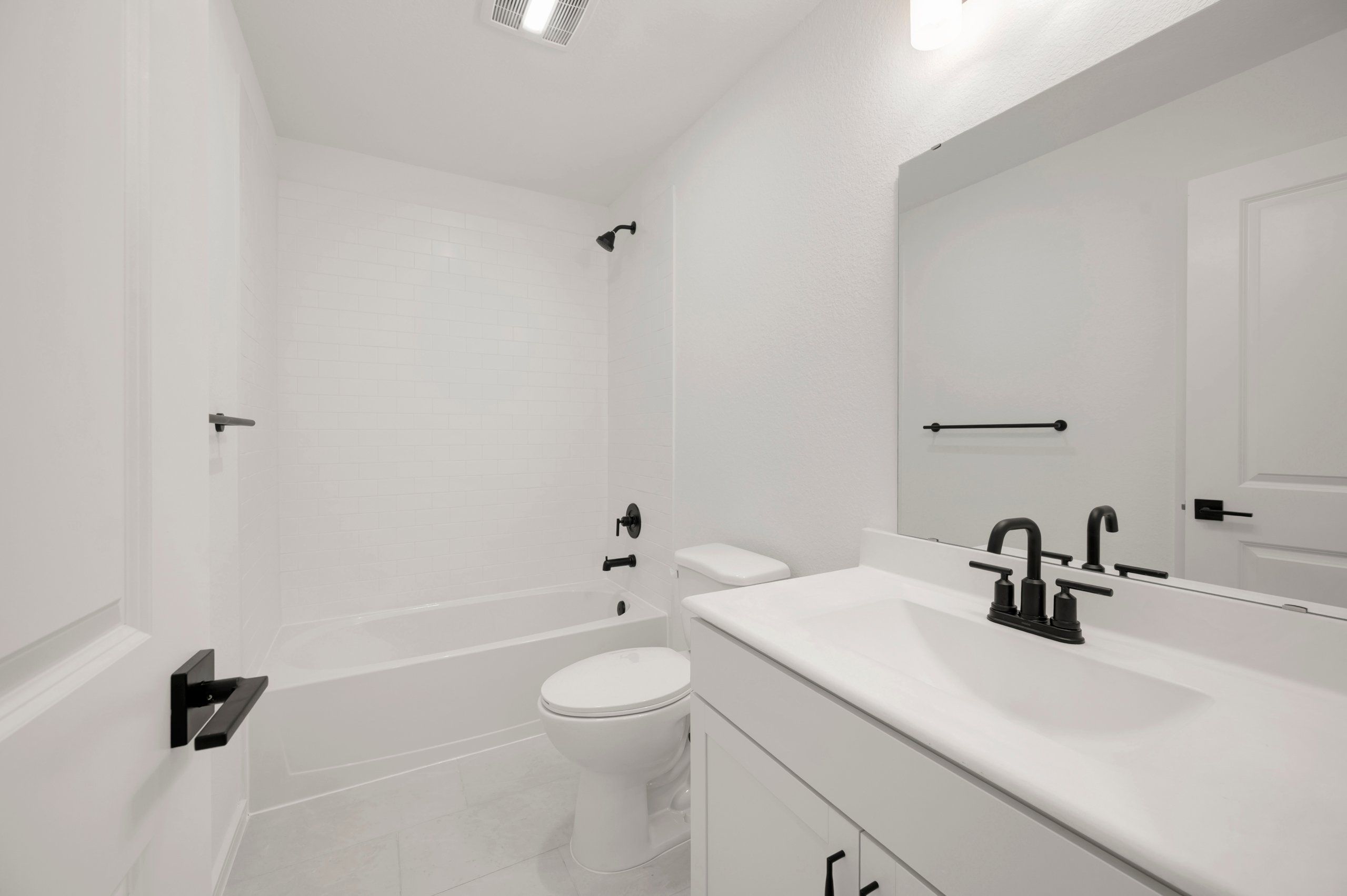 Bathroom - July 6, 2026