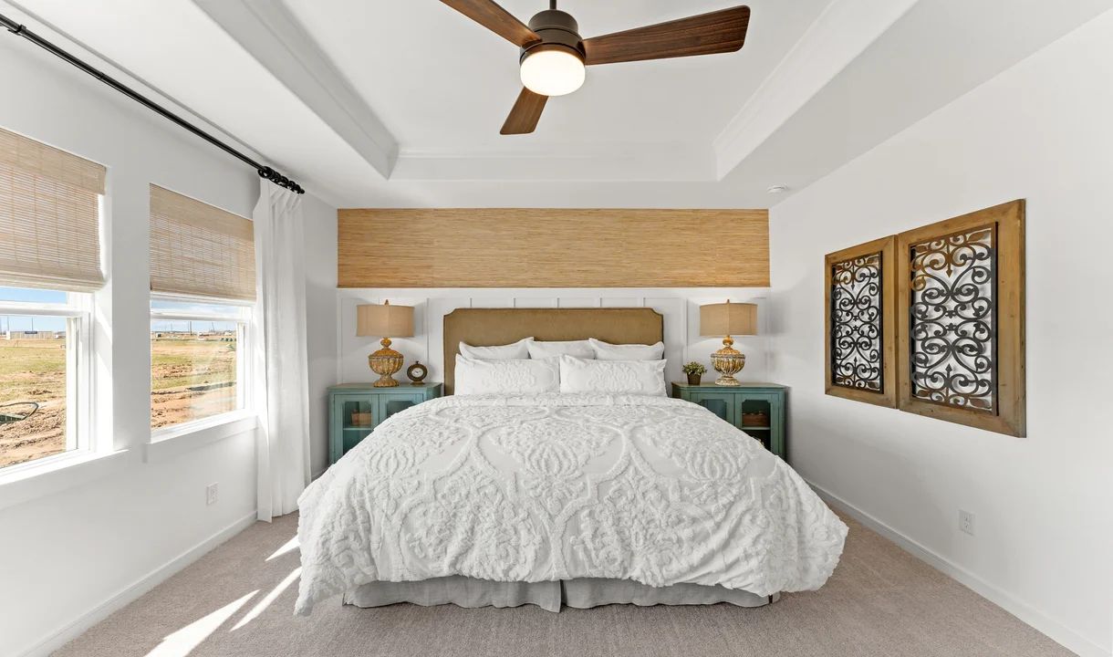 Primary Suite