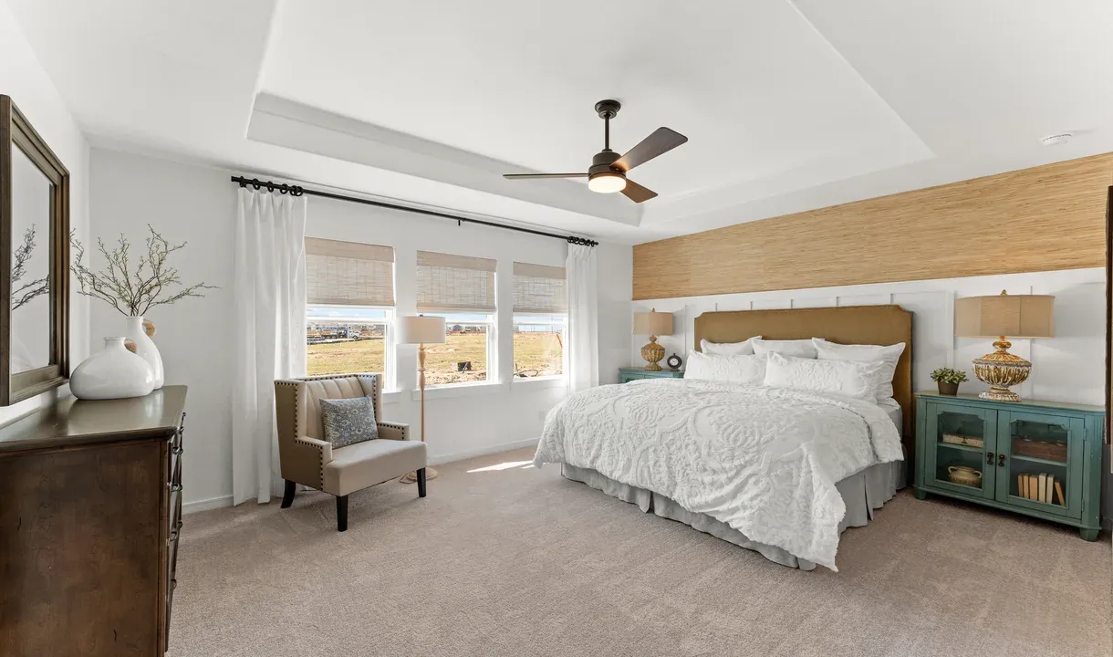 Primary Suite