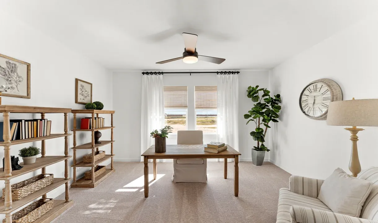 Home Office