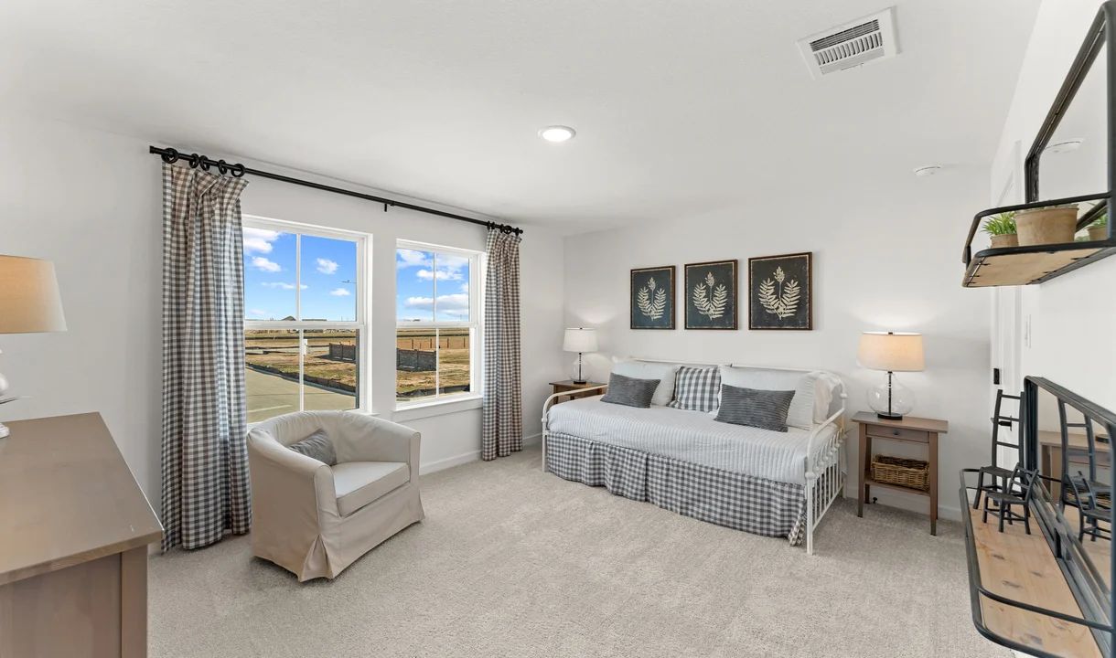 Bedroom 2