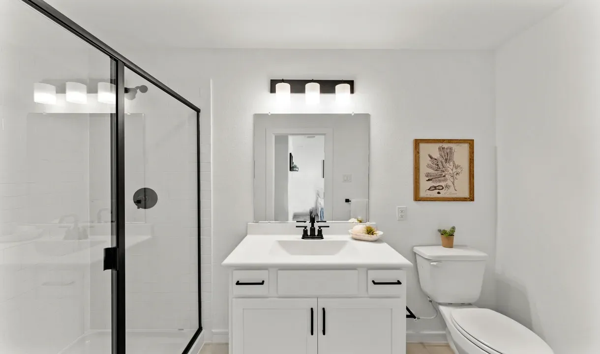 Bedroom 2 Bath