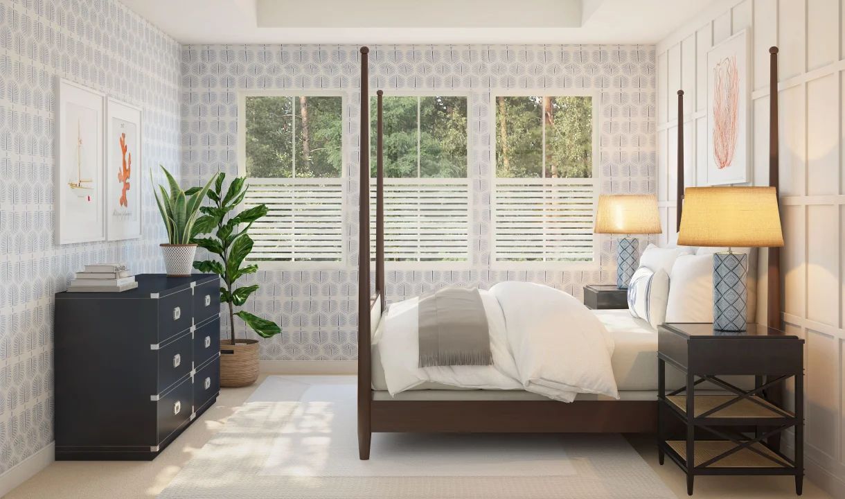 Primary Suite
