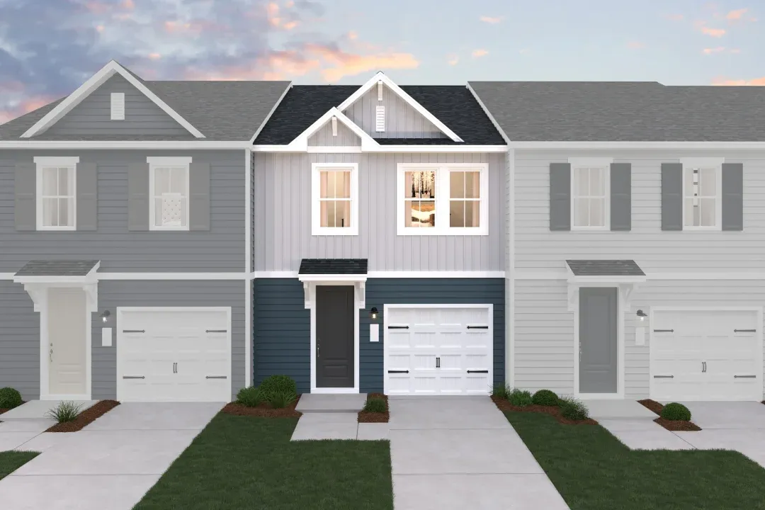 311 Clement Loop (Orinda - Interior Unit)