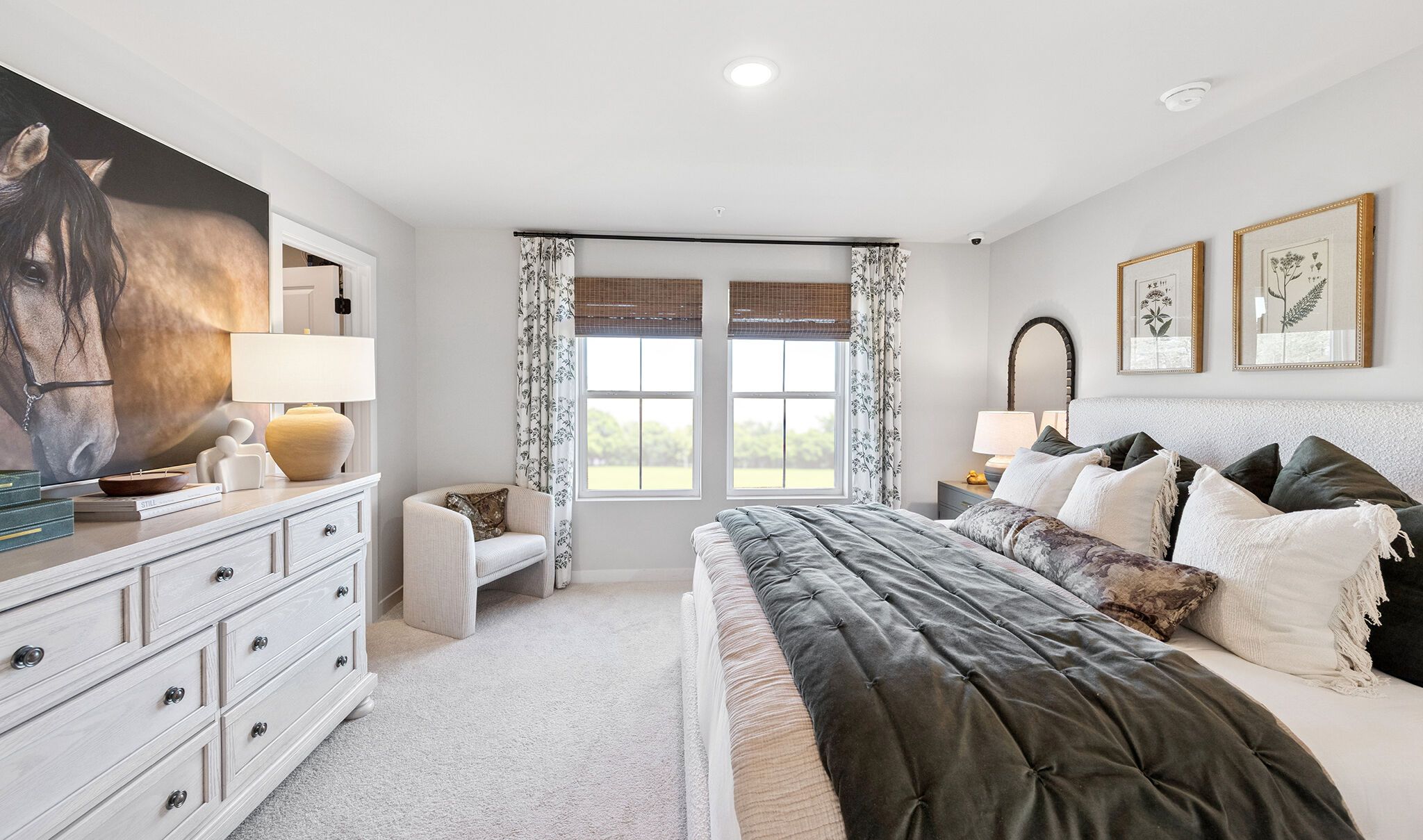 Primary Suite