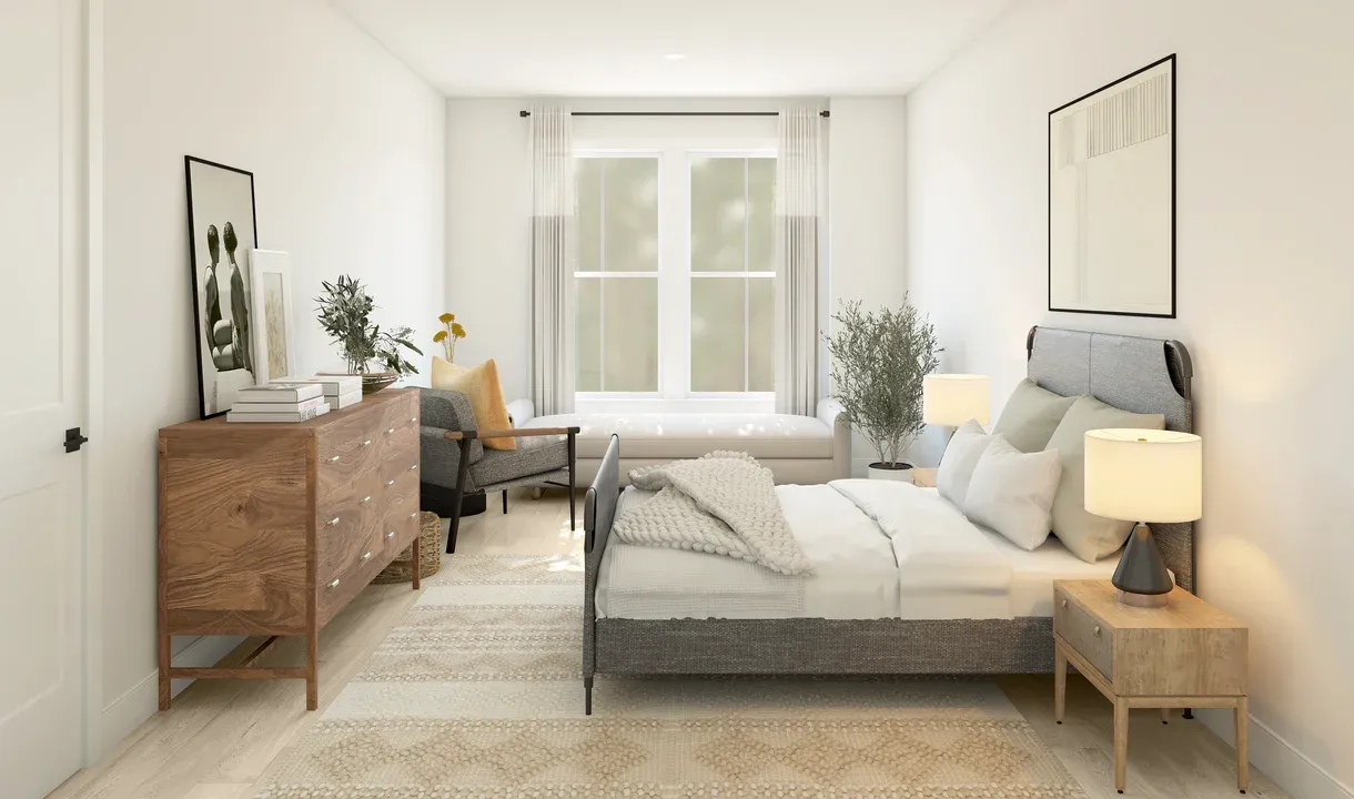 Extra Suite