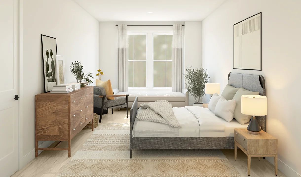Extra Suite