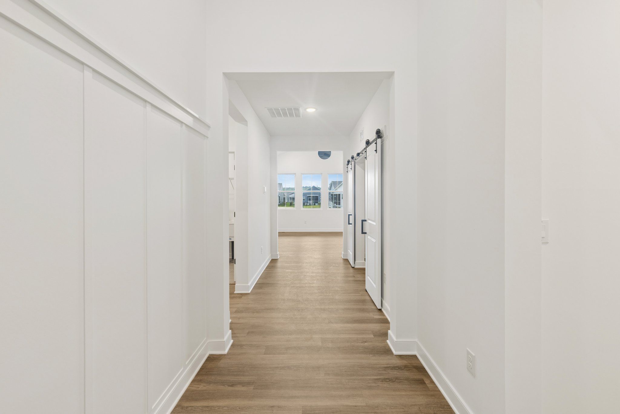 Interior - July 6, 2026